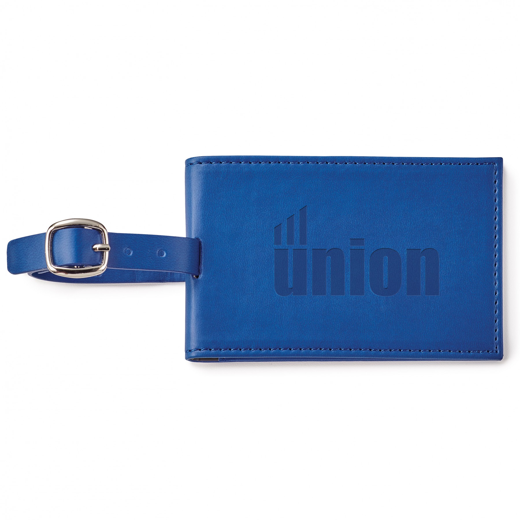 Donald Luggage Tag 1