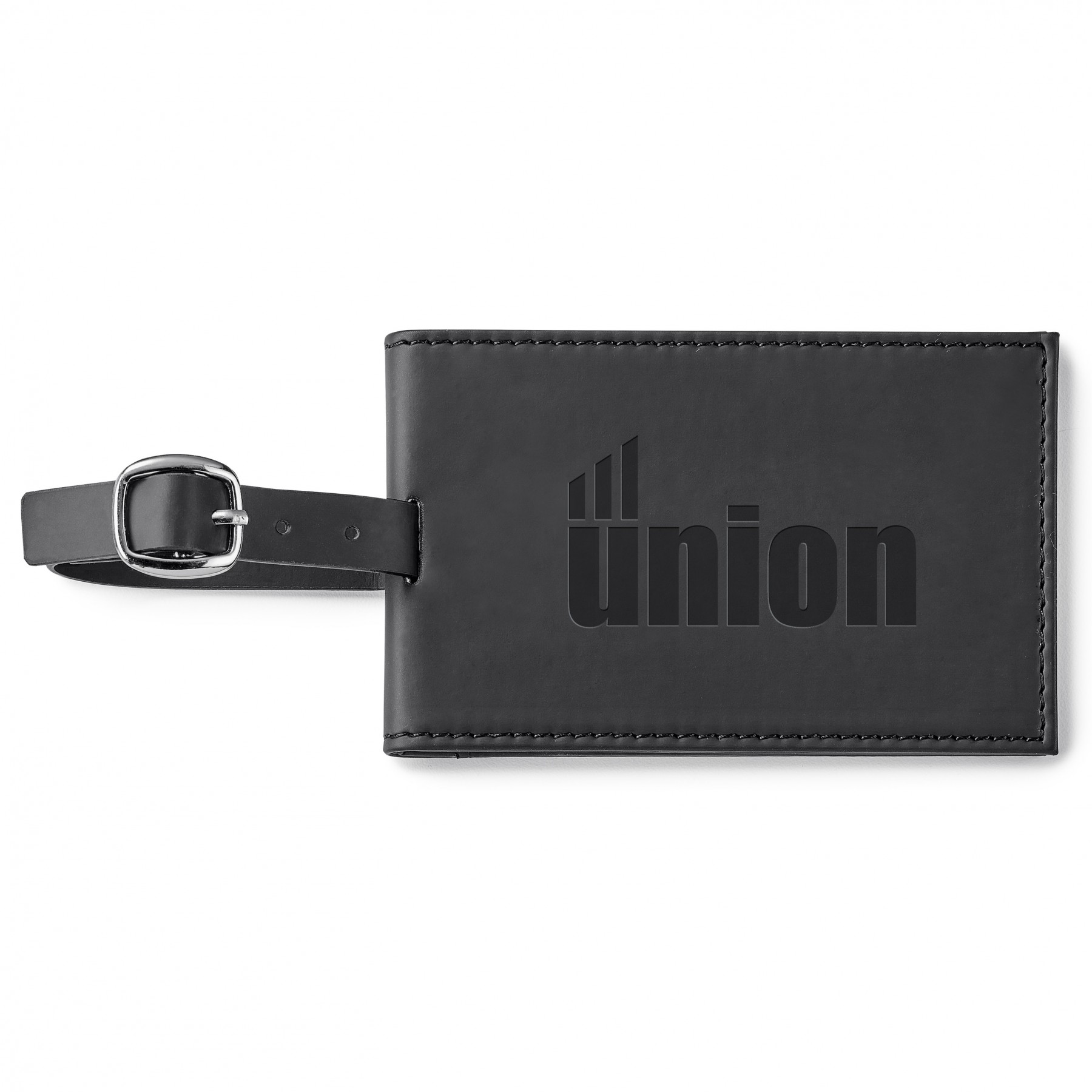 Donald Luggage Tag 1