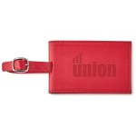 Donald Luggage Tag 1 Donald Luggage Tag 1