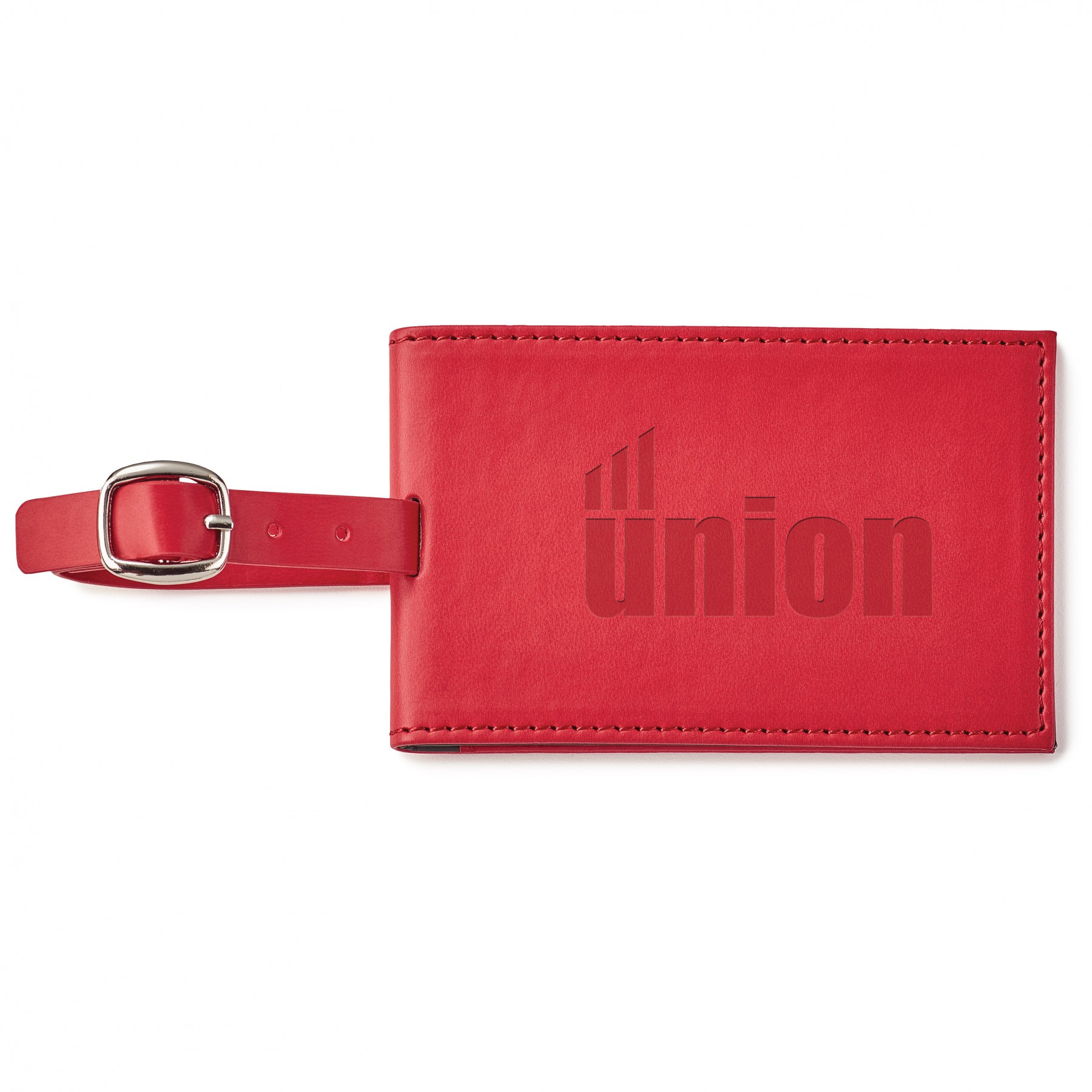 Donald Luggage Tag 1