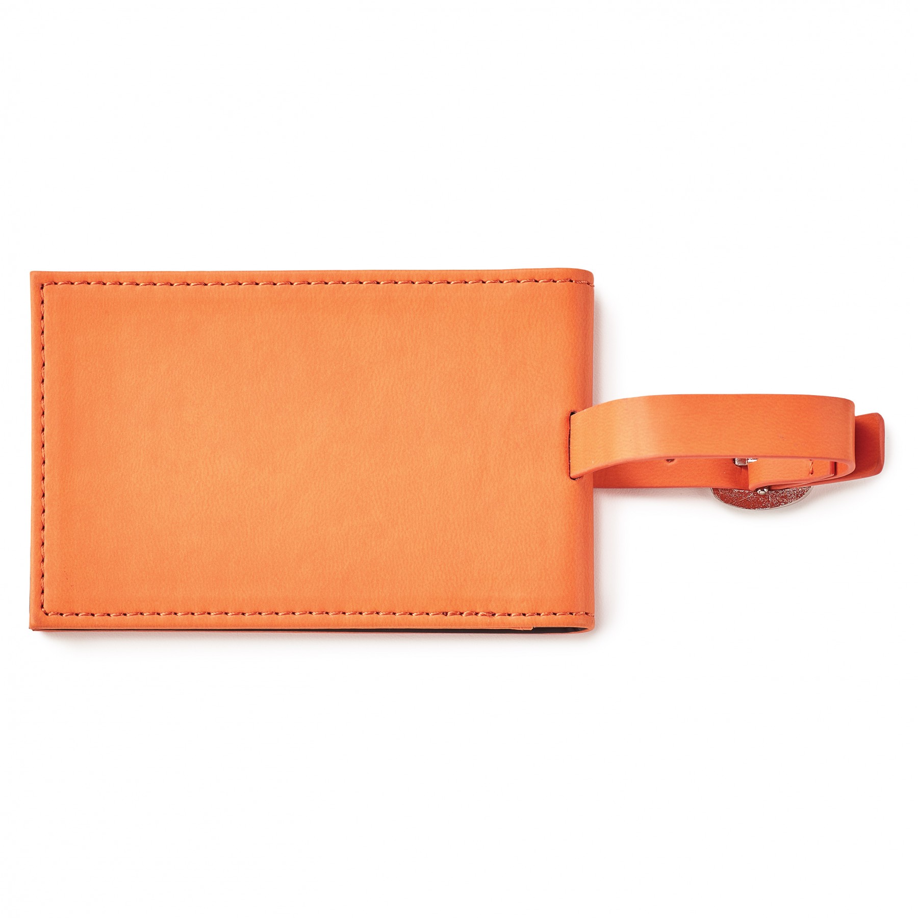 Donald Luggage Tag 1