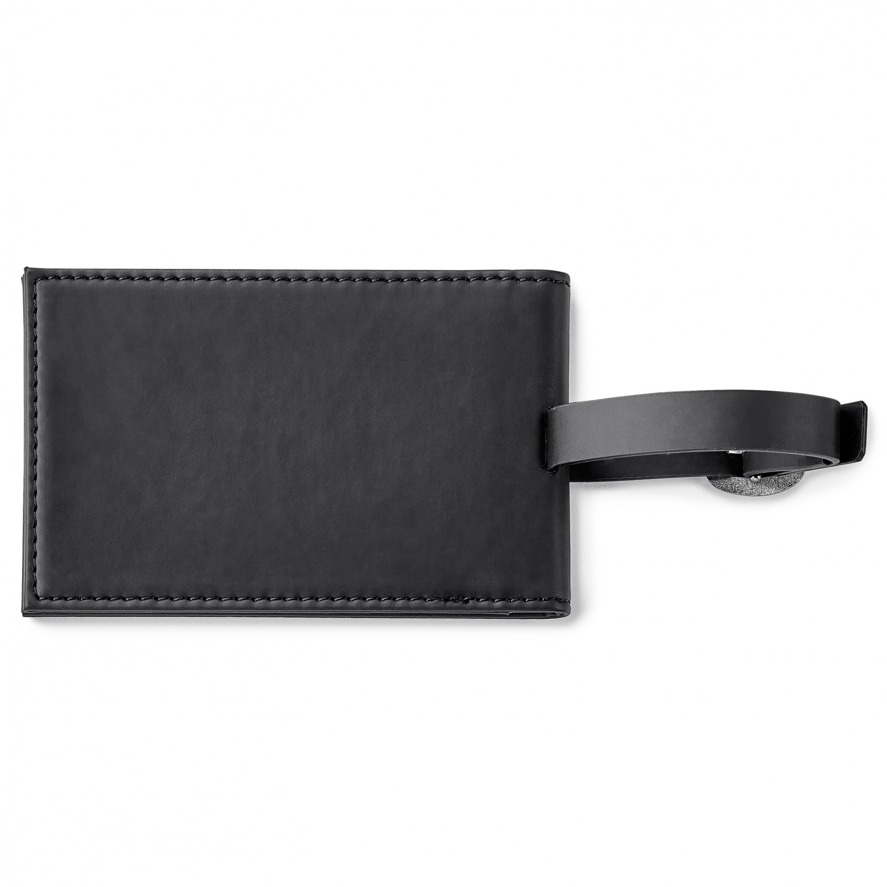 Donald Luggage Tag 1
