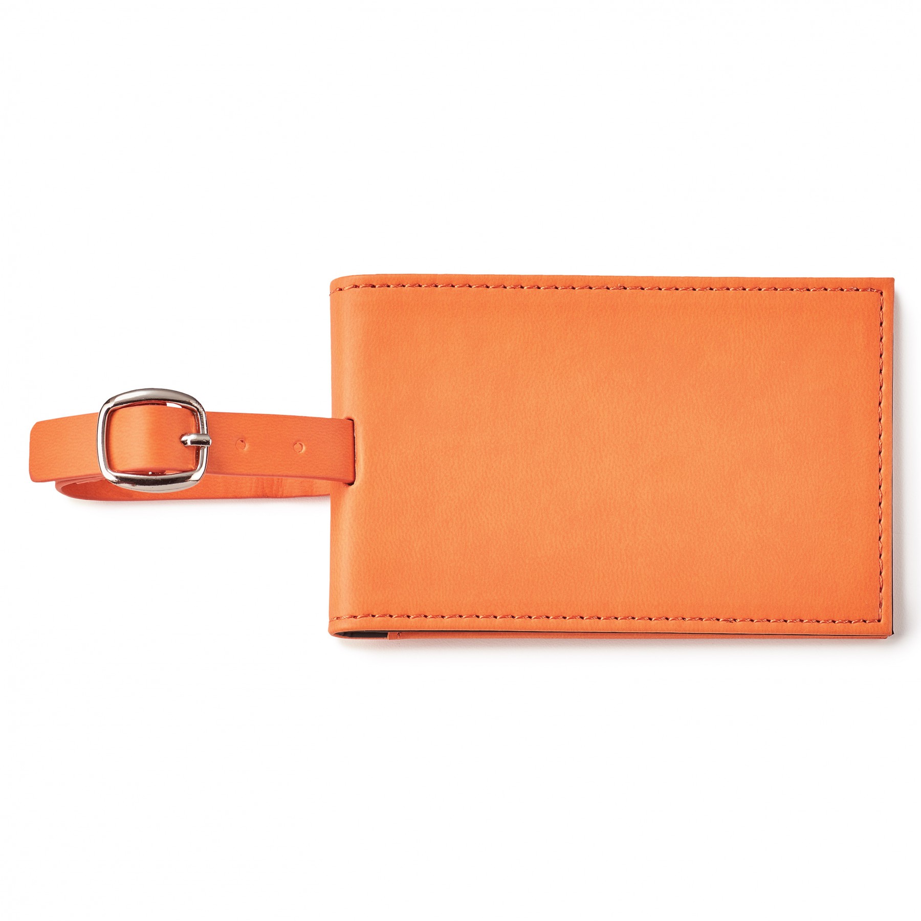 Donald Luggage Tag 1