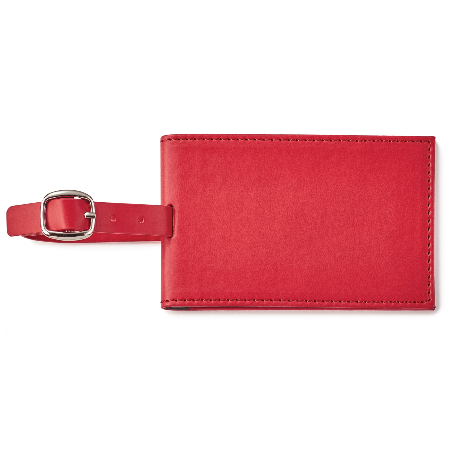 Donald Luggage Tag 1