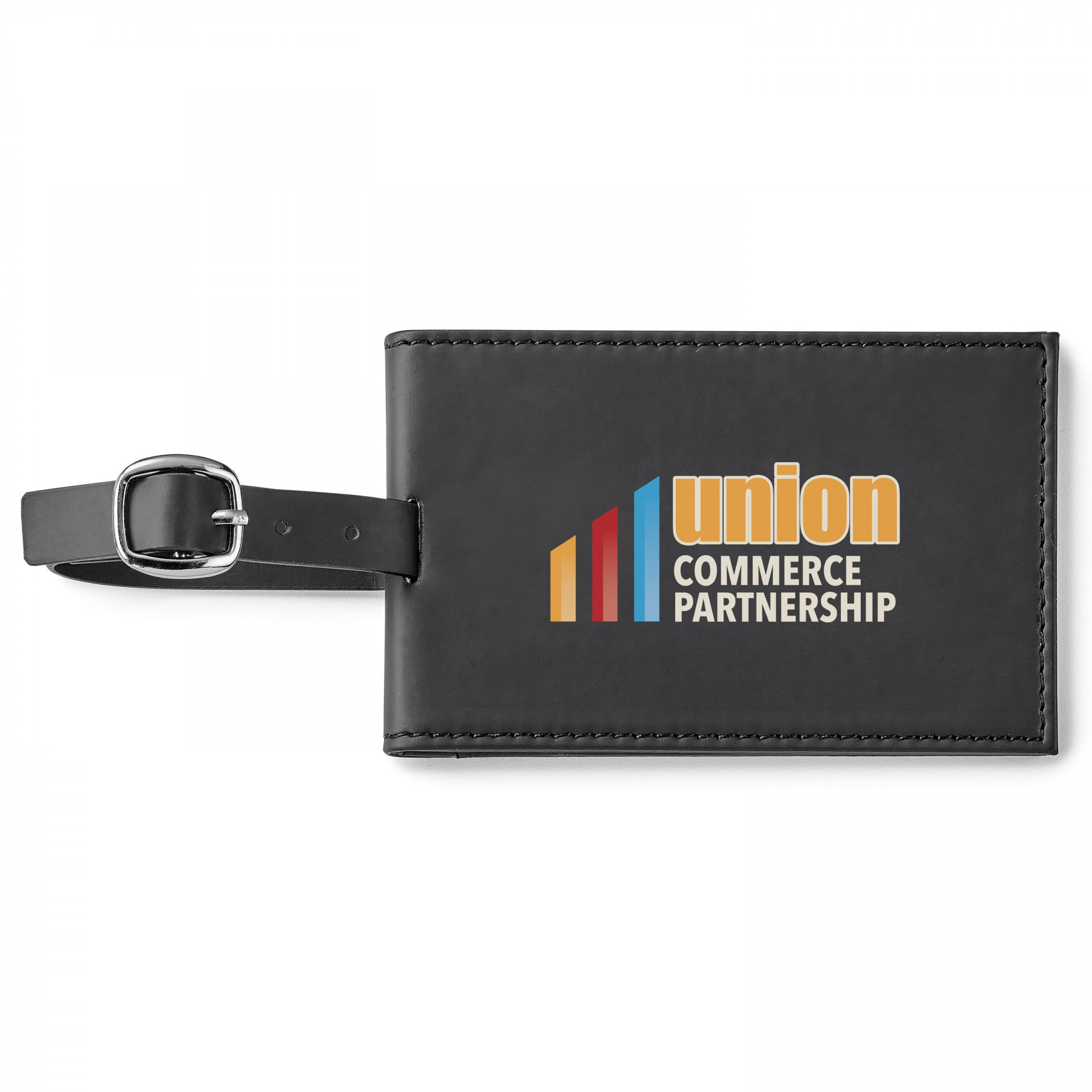 Donald Luggage Tag 1