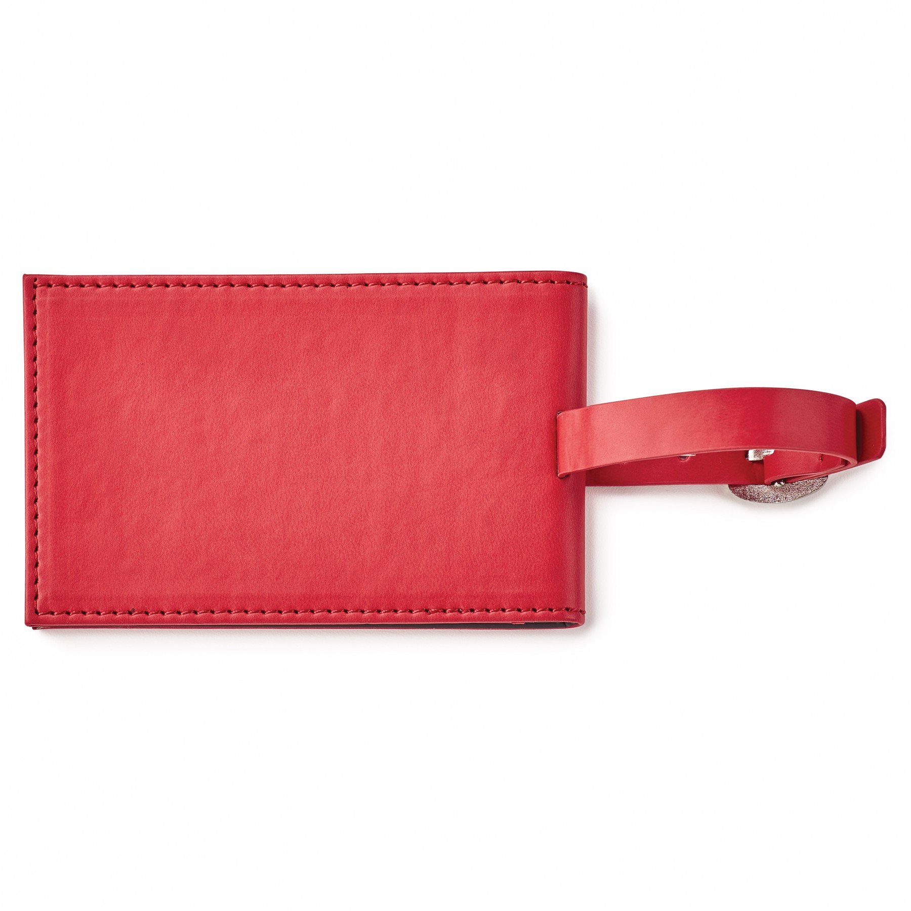 Donald Luggage Tag 1