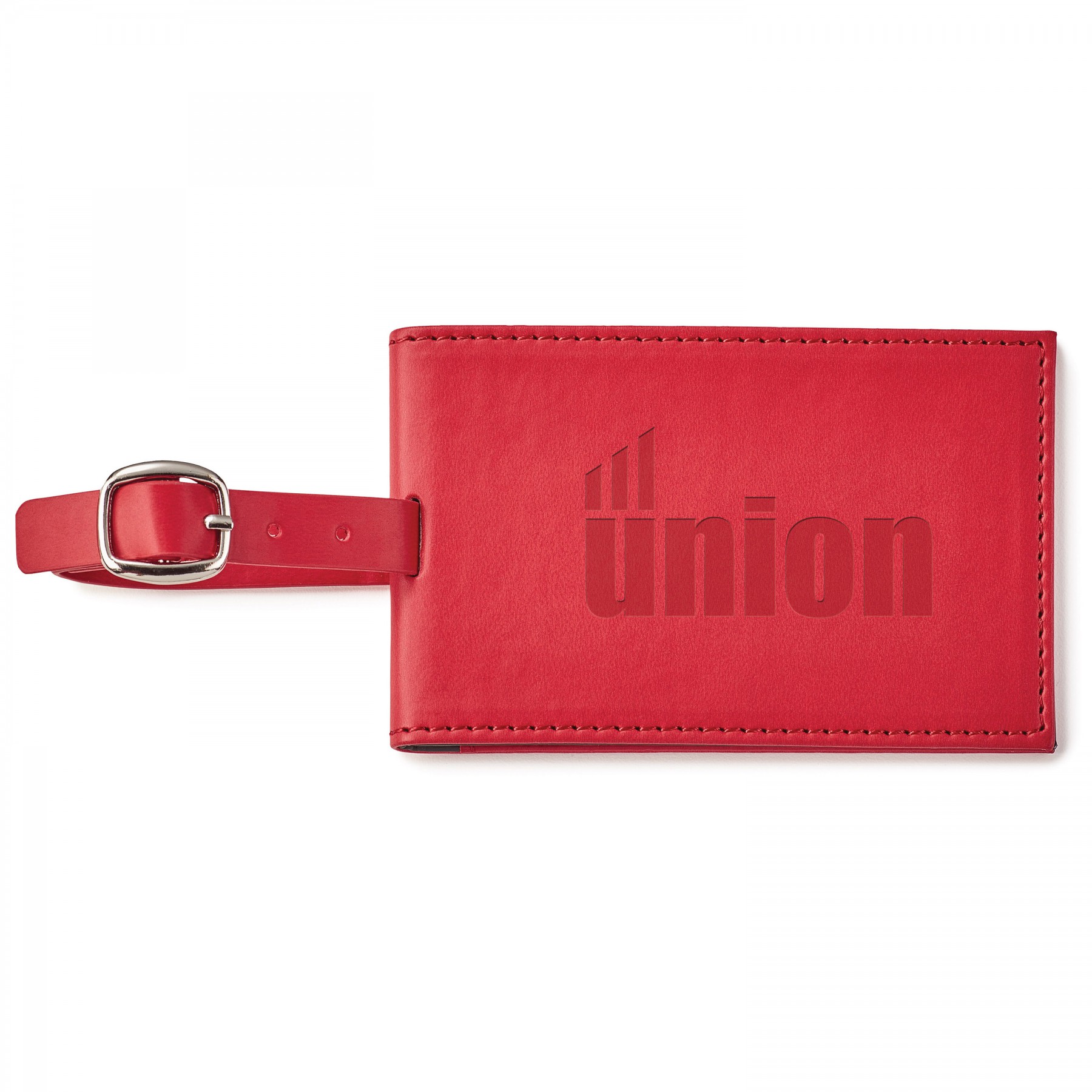 Donald Luggage Tag 1