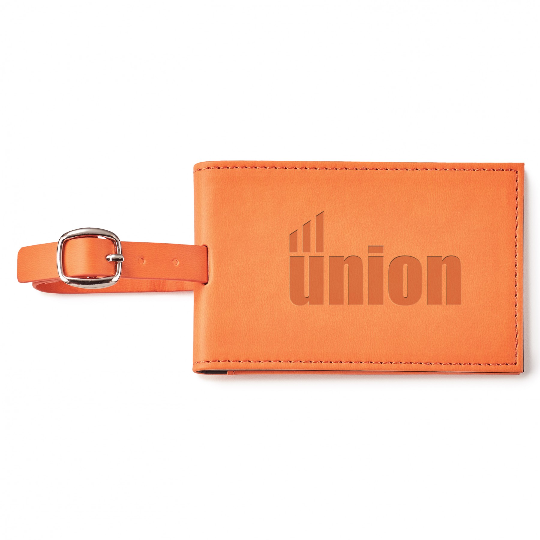 Donald Luggage Tag 1