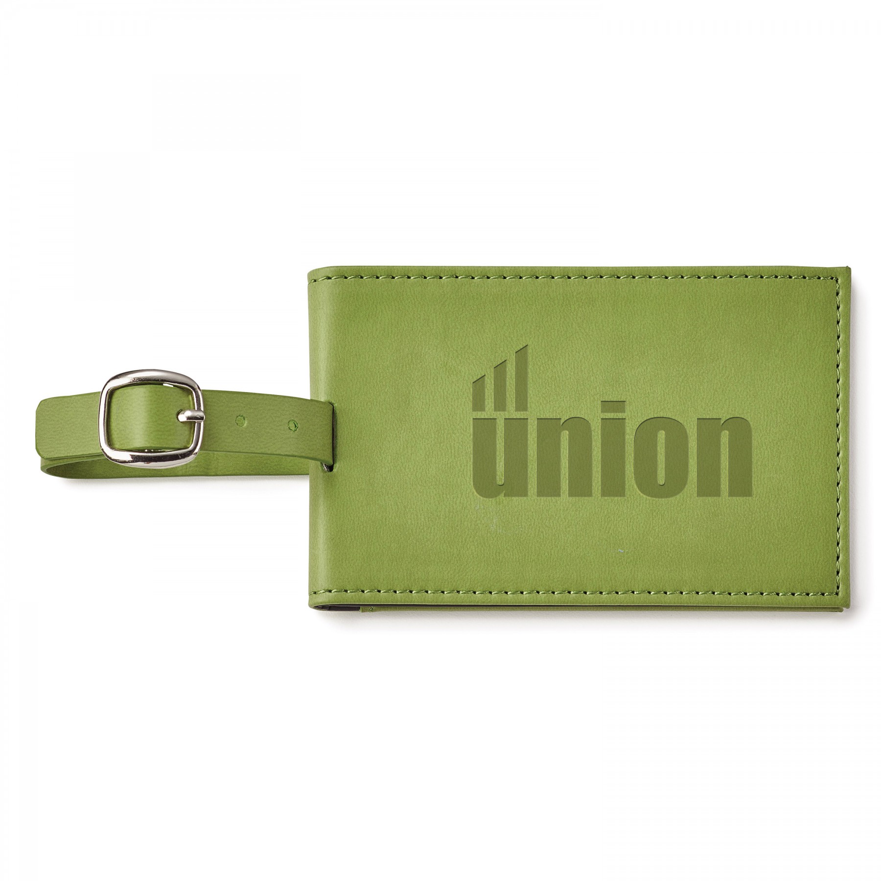 Donald Luggage Tag 1