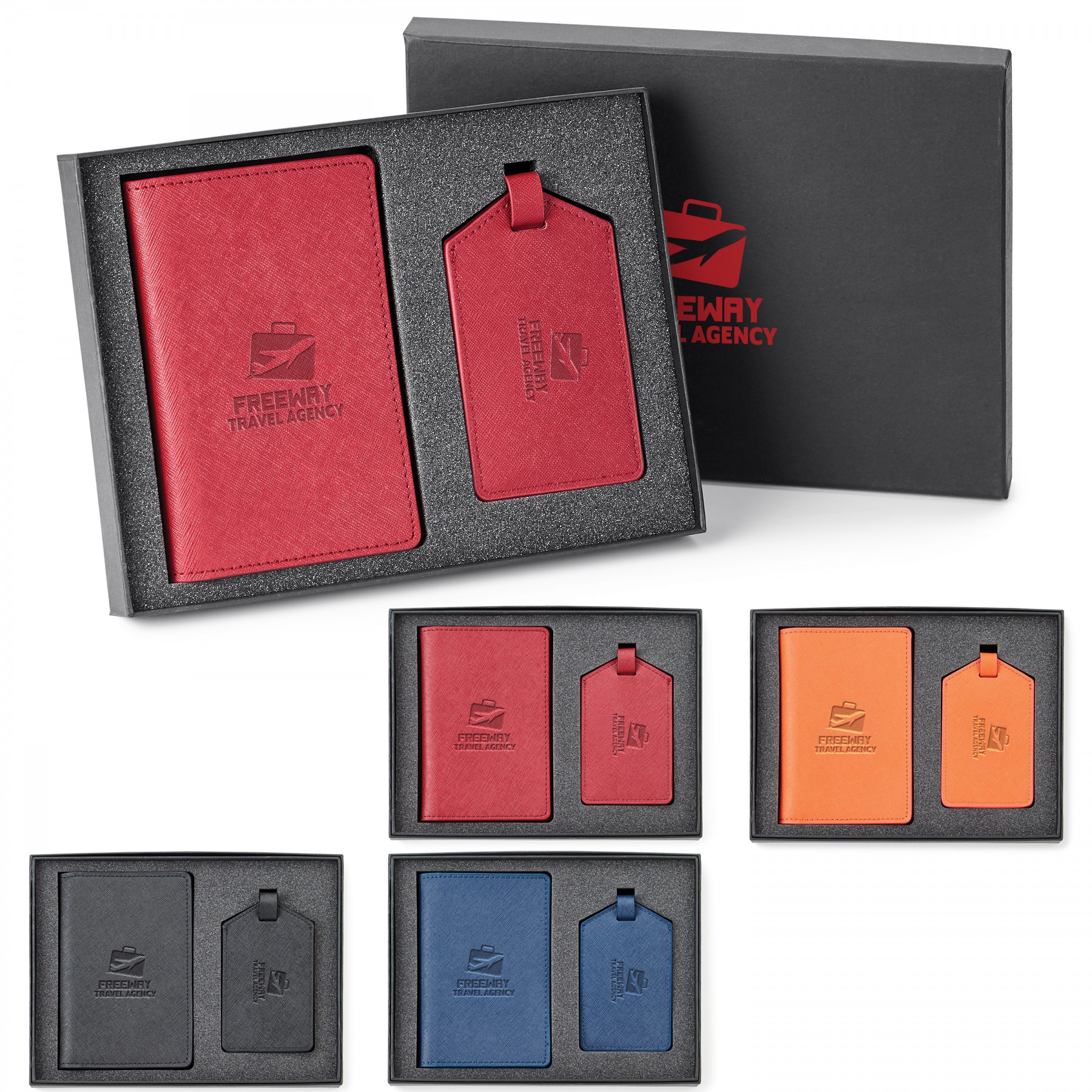 Toscano 2-Piece Kit 1