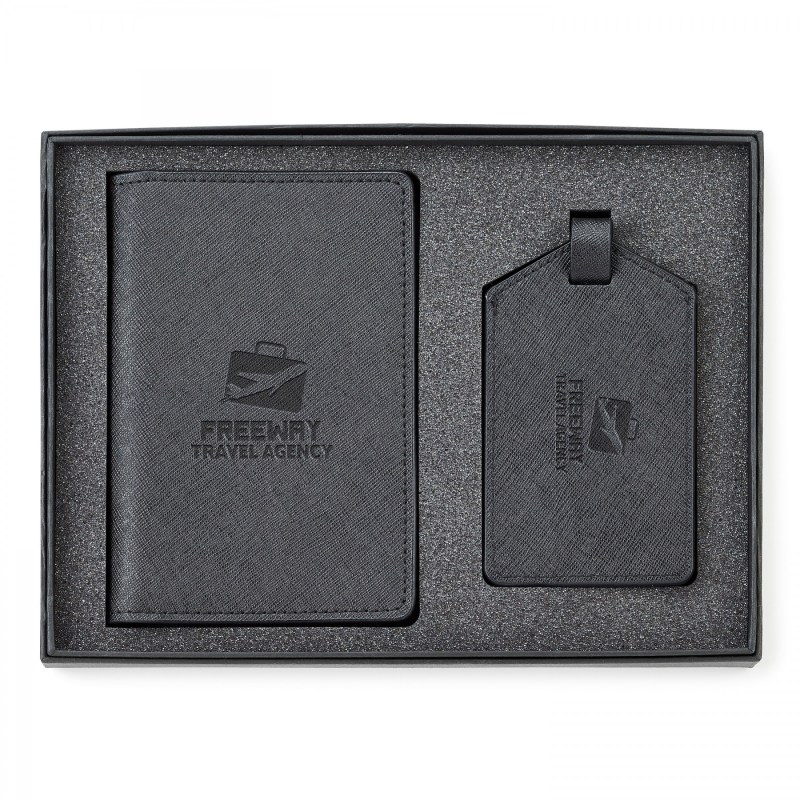 Toscano 2-Piece Kit 1 Toscano 2-Piece Kit 1