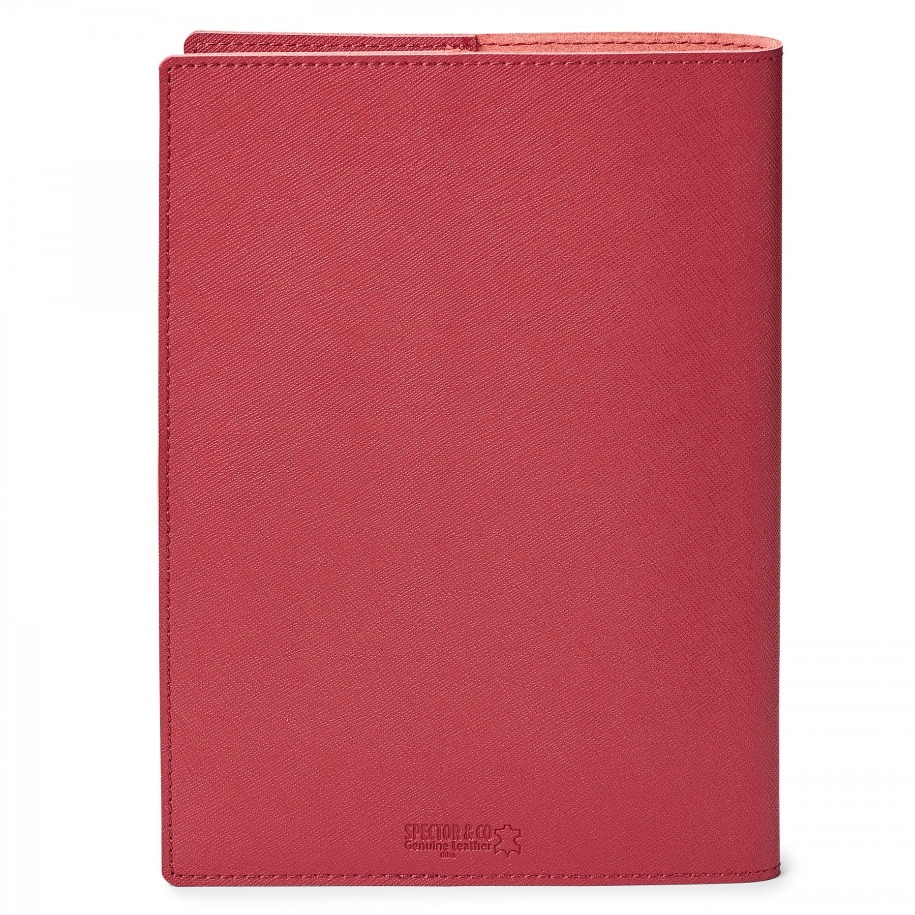 Genuine Leather Refillable Journal Combo 1