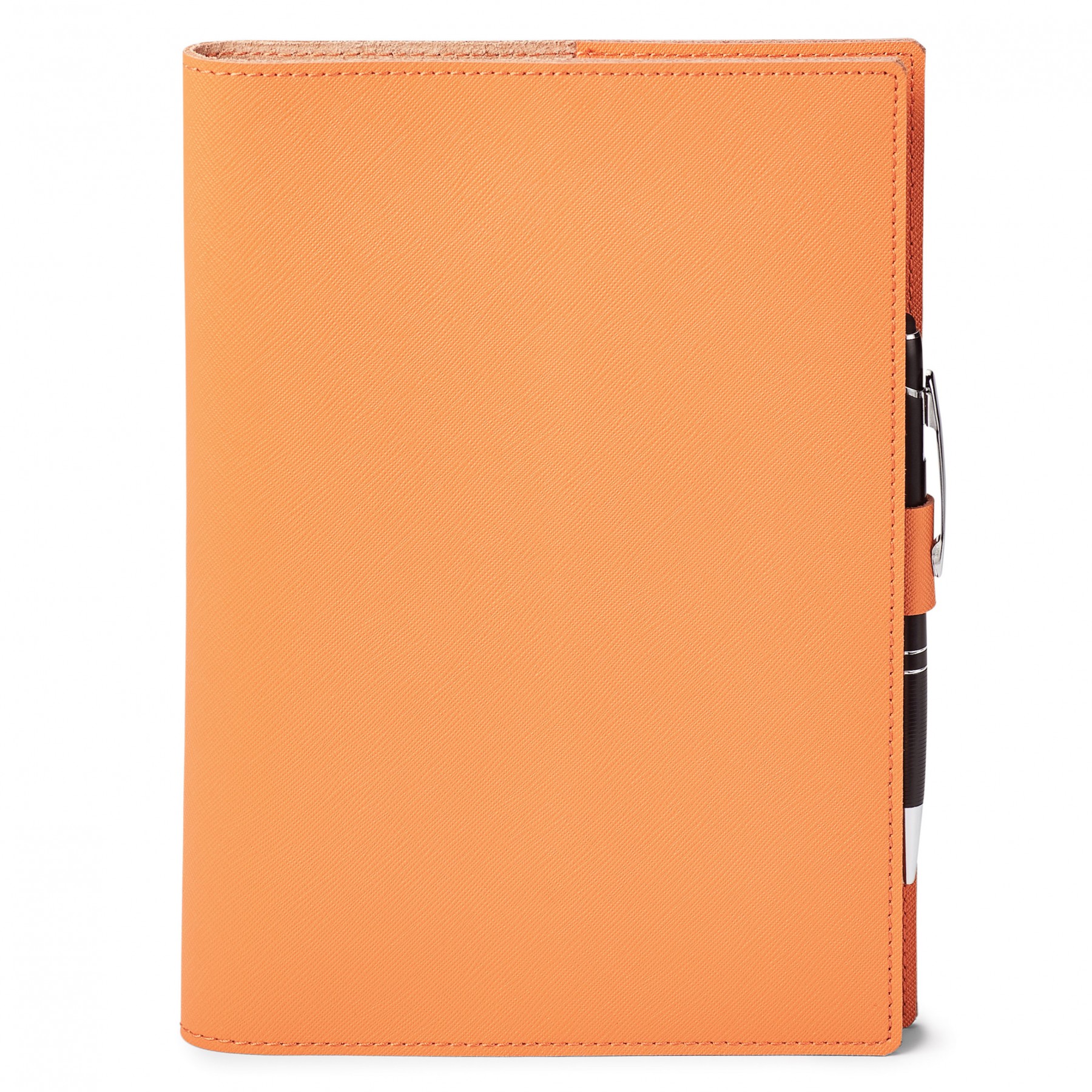 Genuine Leather Refillable Journal Combo 1