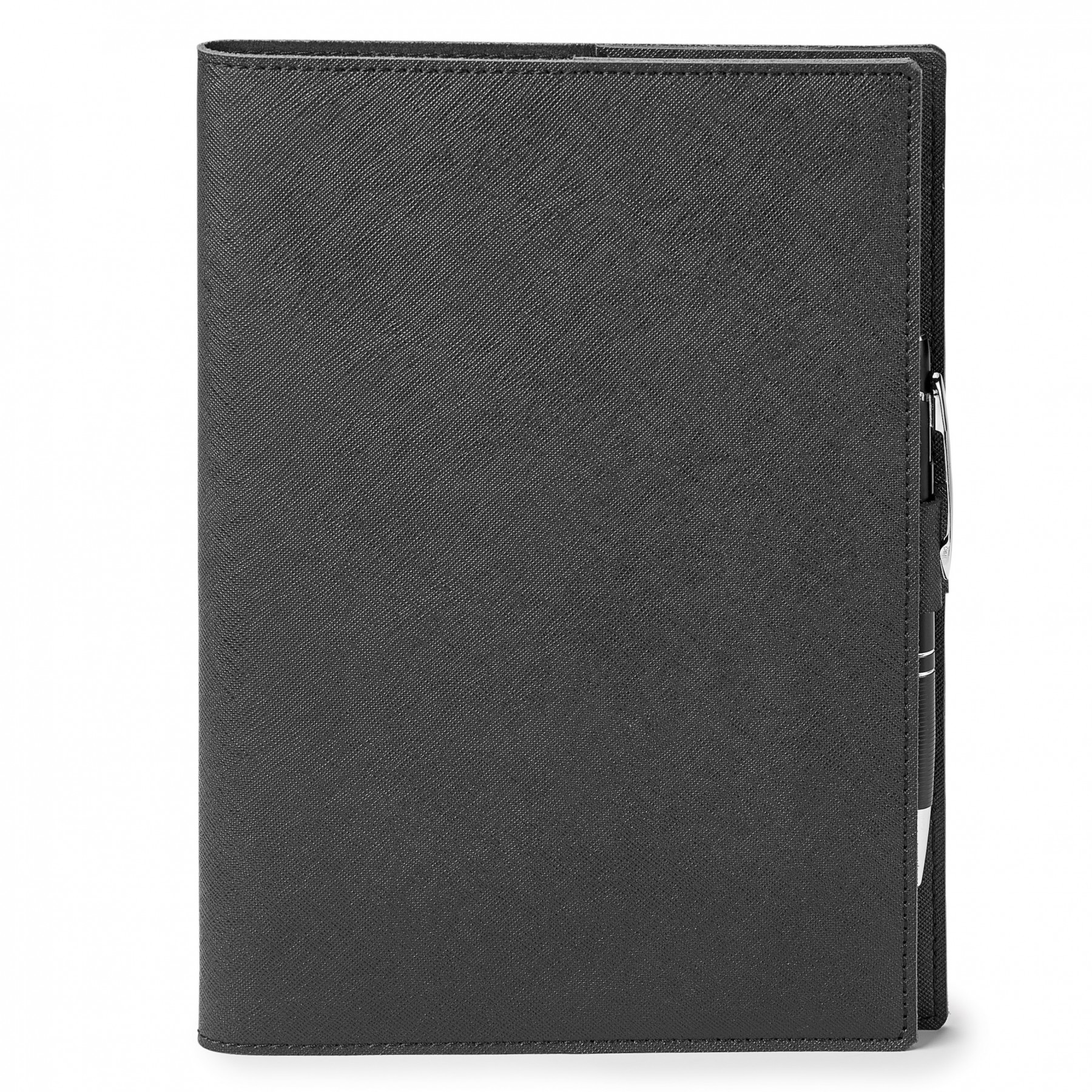 Genuine Leather Refillable Journal Combo 1