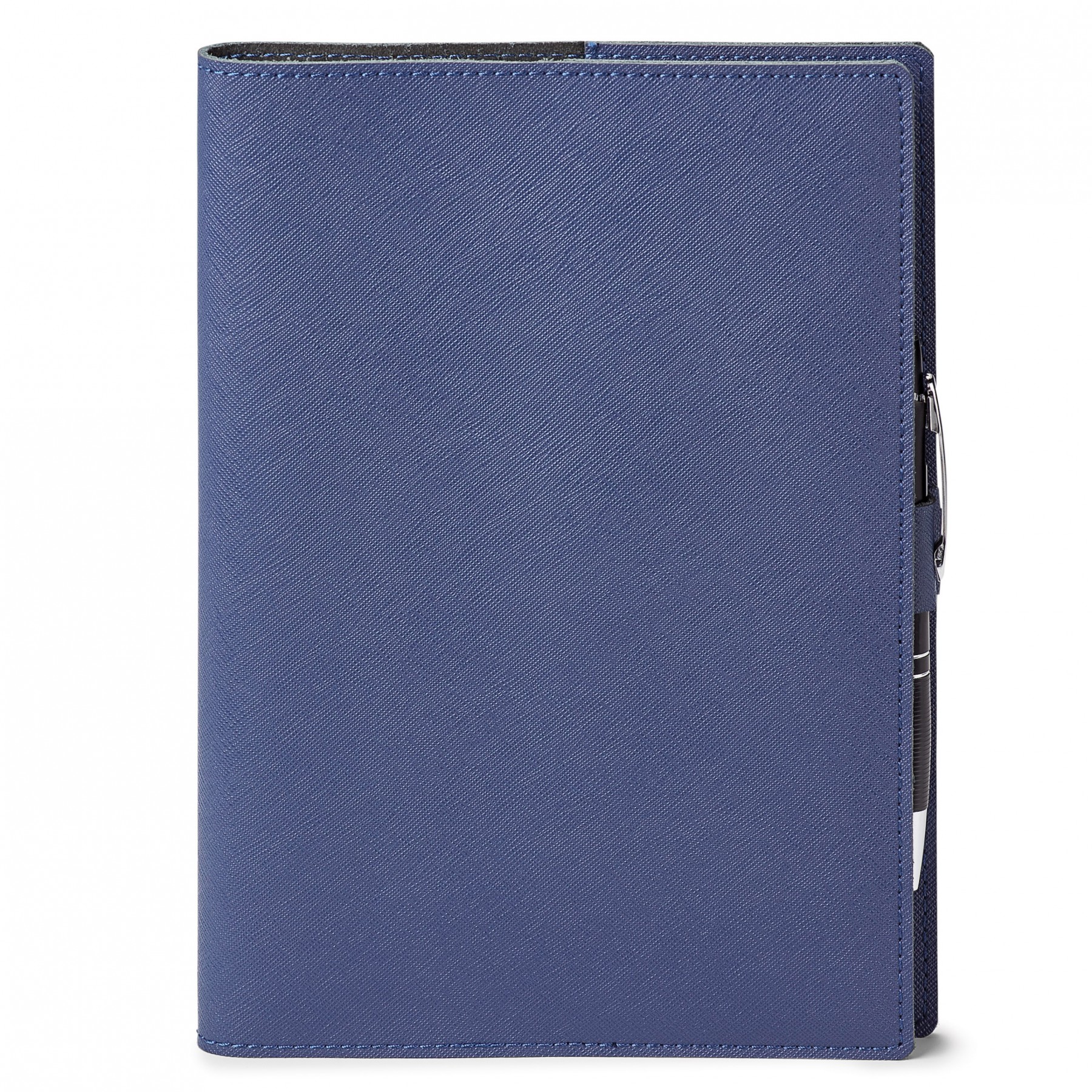 Genuine Leather Refillable Journal Combo 1