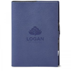 Genuine Leather Refillable Journal Combo 1 Genuine Leather Refillable Journal Combo 1