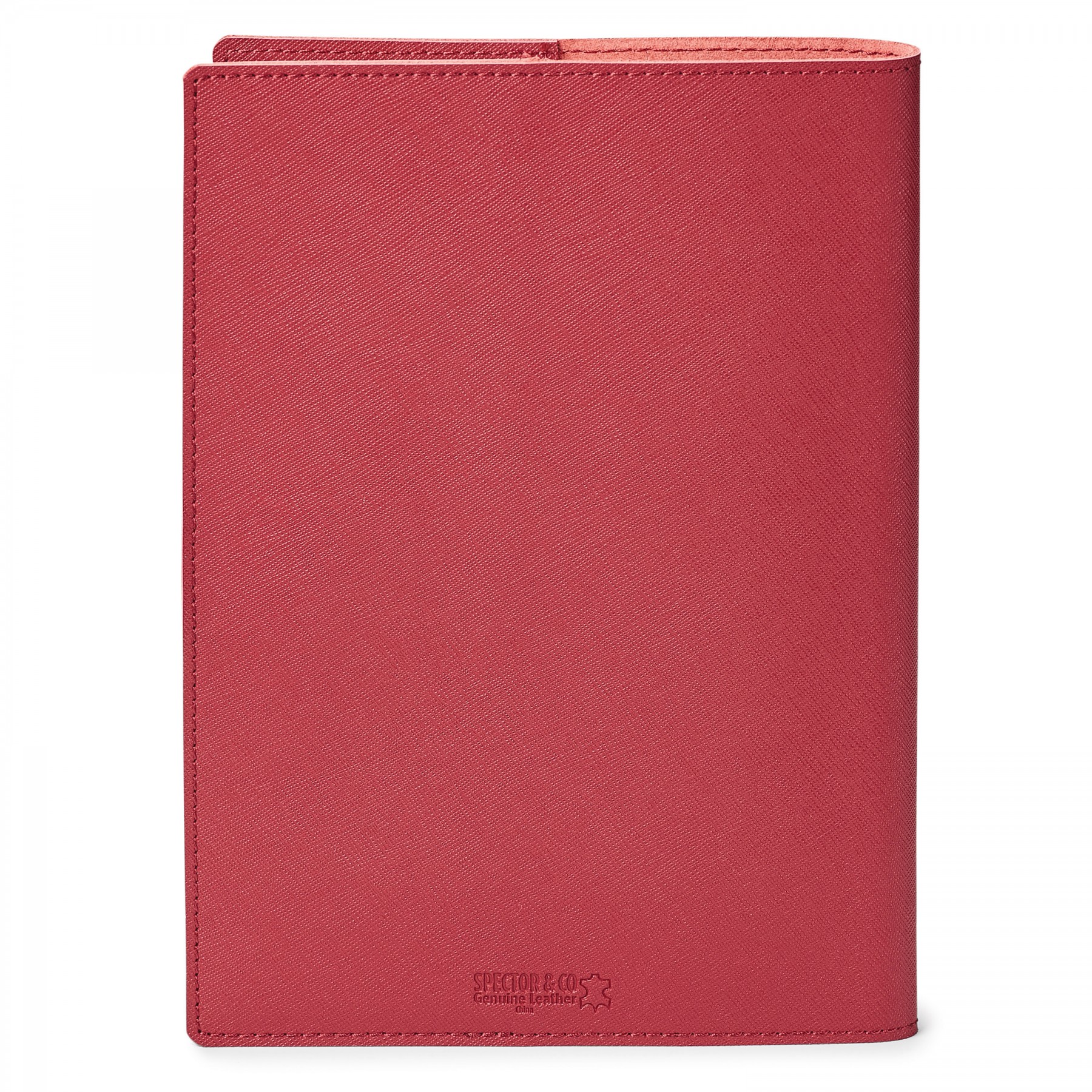 Genuine Leather Refillable Journal Combo 1