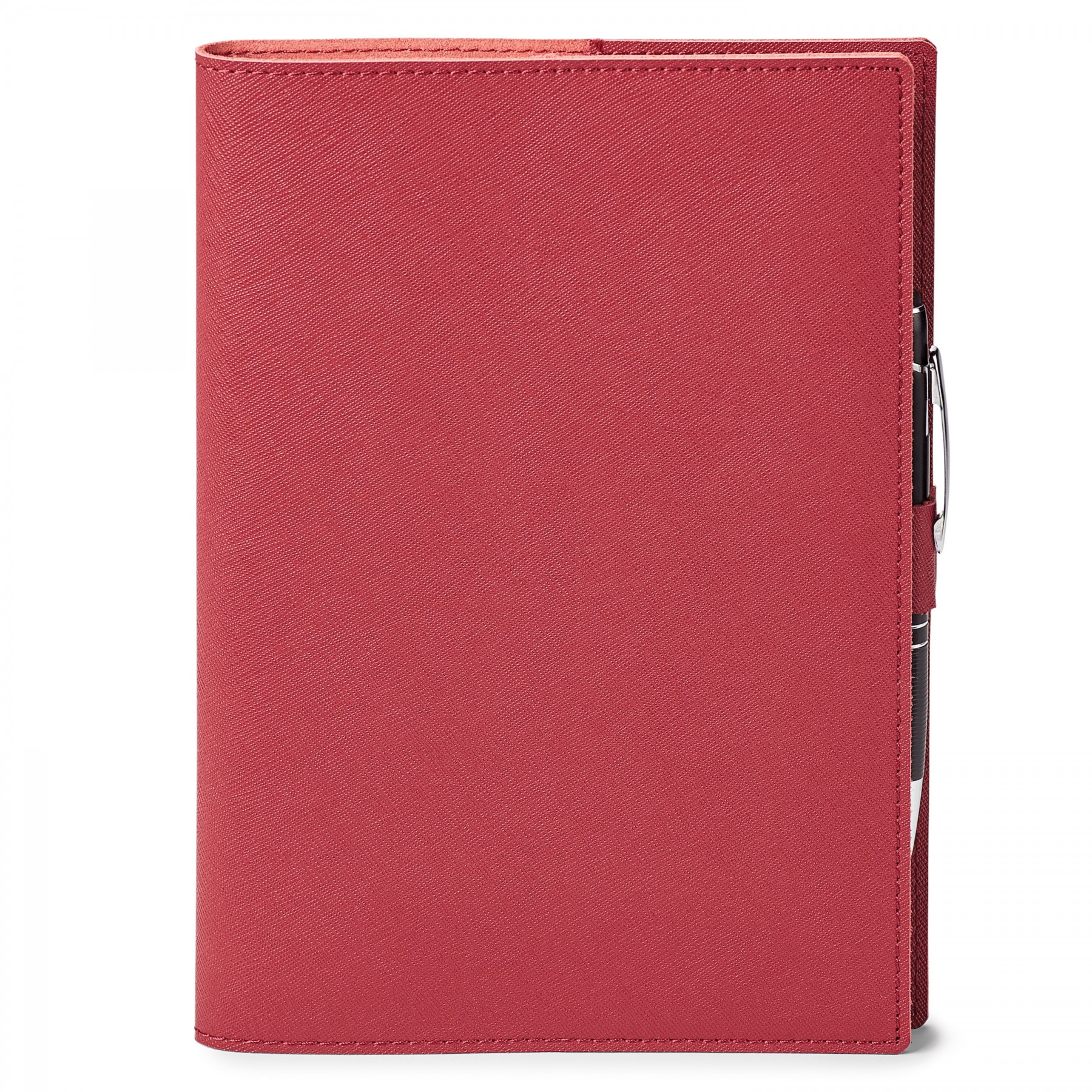 Genuine Leather Refillable Journal Combo 1