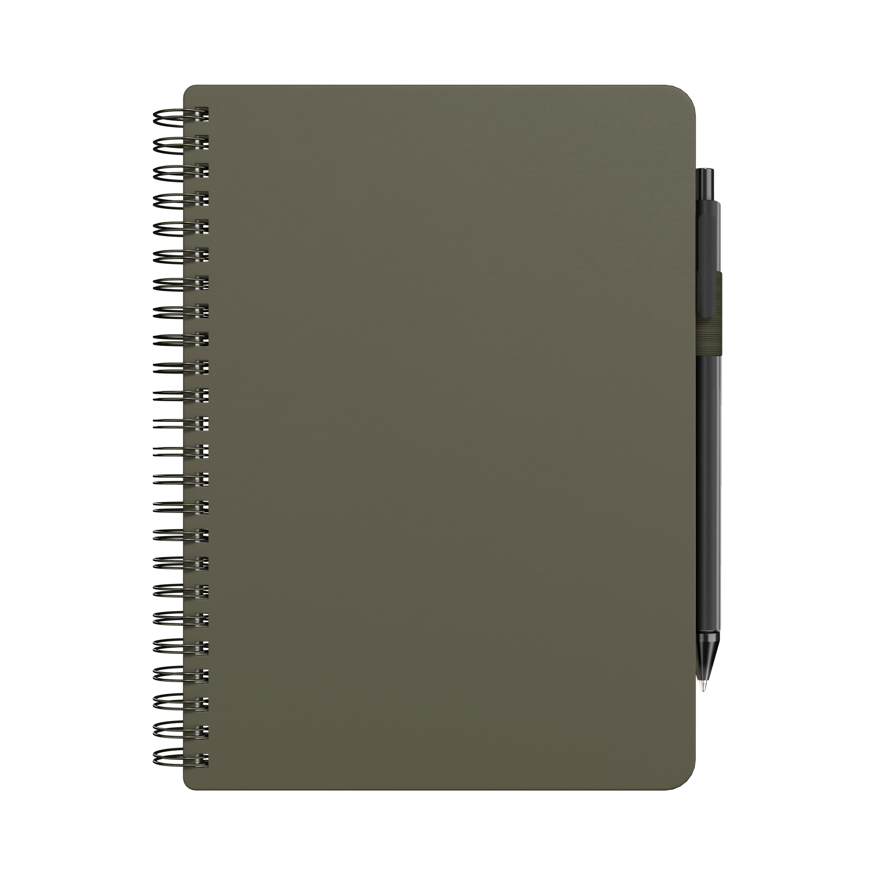 Tiki Hard Cover Combo 1