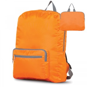 Make It Pop Packable Backpack 1 Make It Pop Packable Backpack 1
