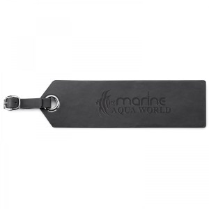 Donald Luggage Tag 1 Donald Luggage Tag 1