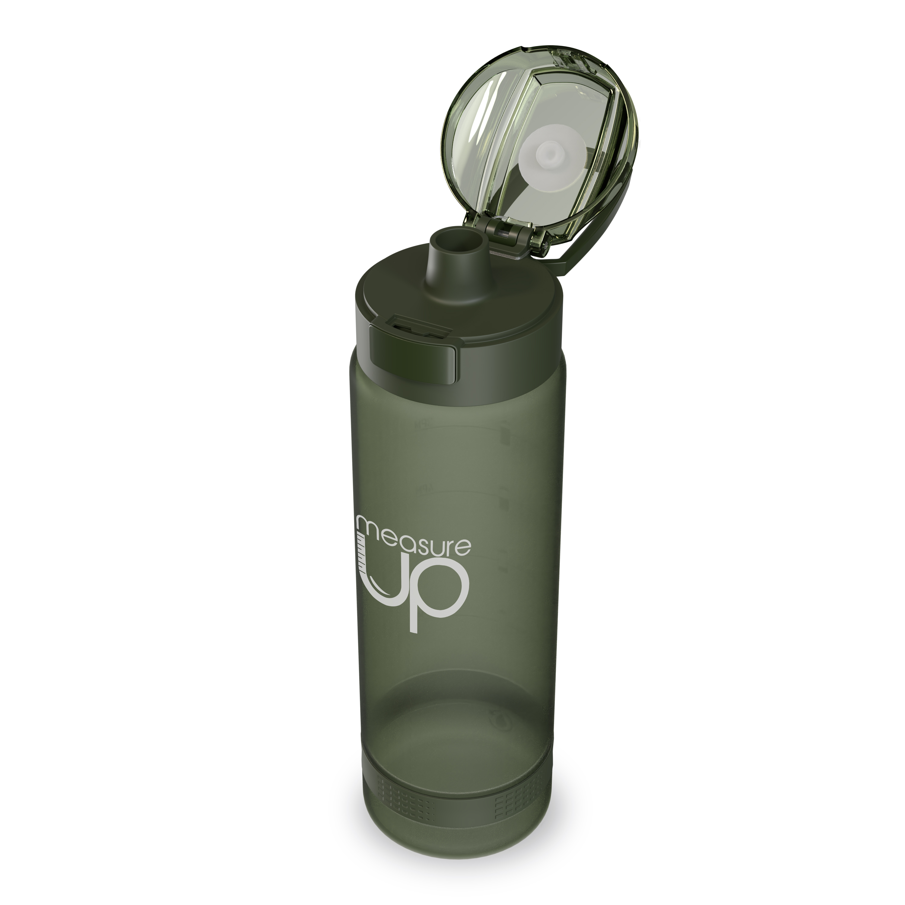 Call Of The Wild - Measure Up 1000 Ml / 34 Oz Tritansuptm Bottle 1