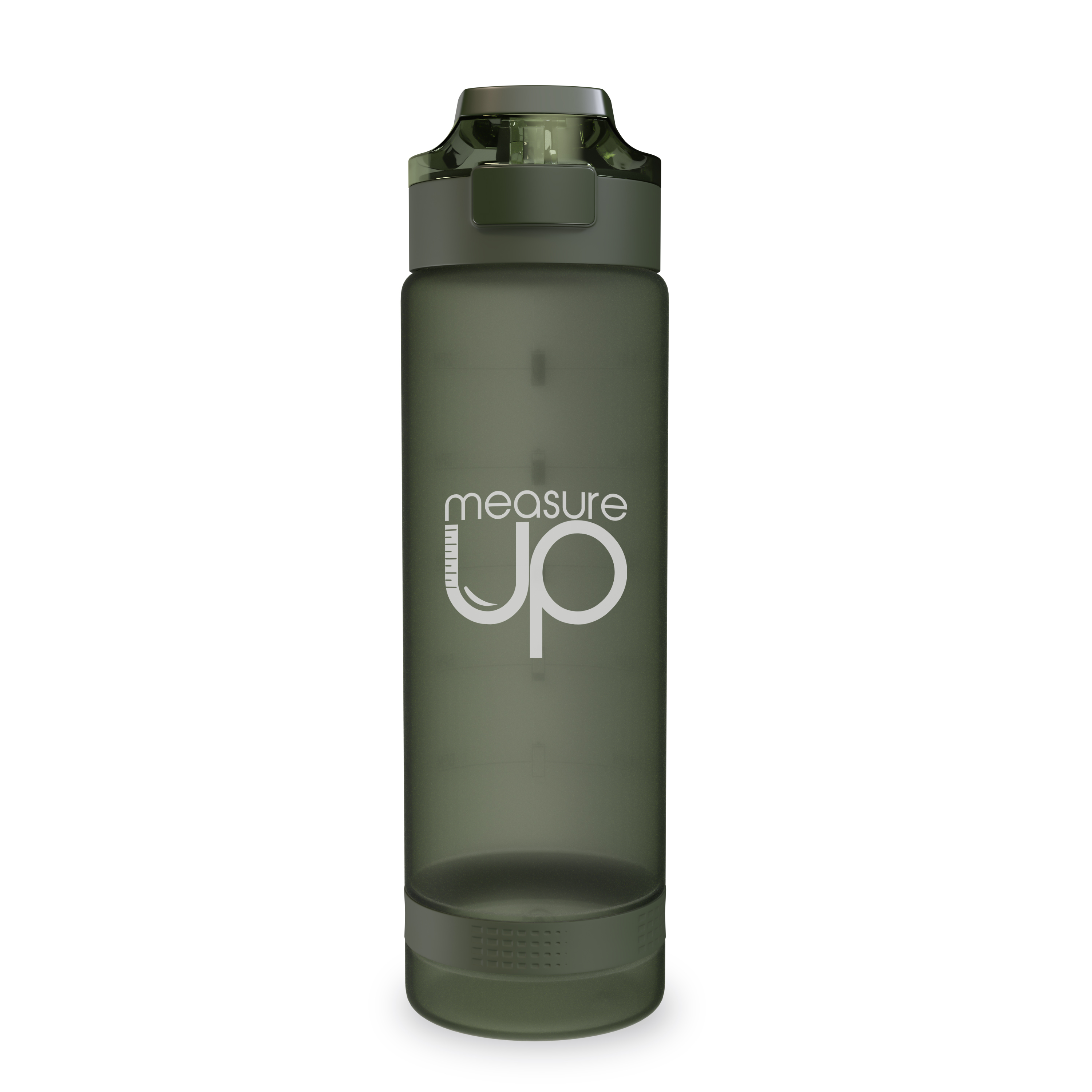 Call Of The Wild - Measure Up 1000 Ml / 34 Oz Tritansuptm Bottle 1