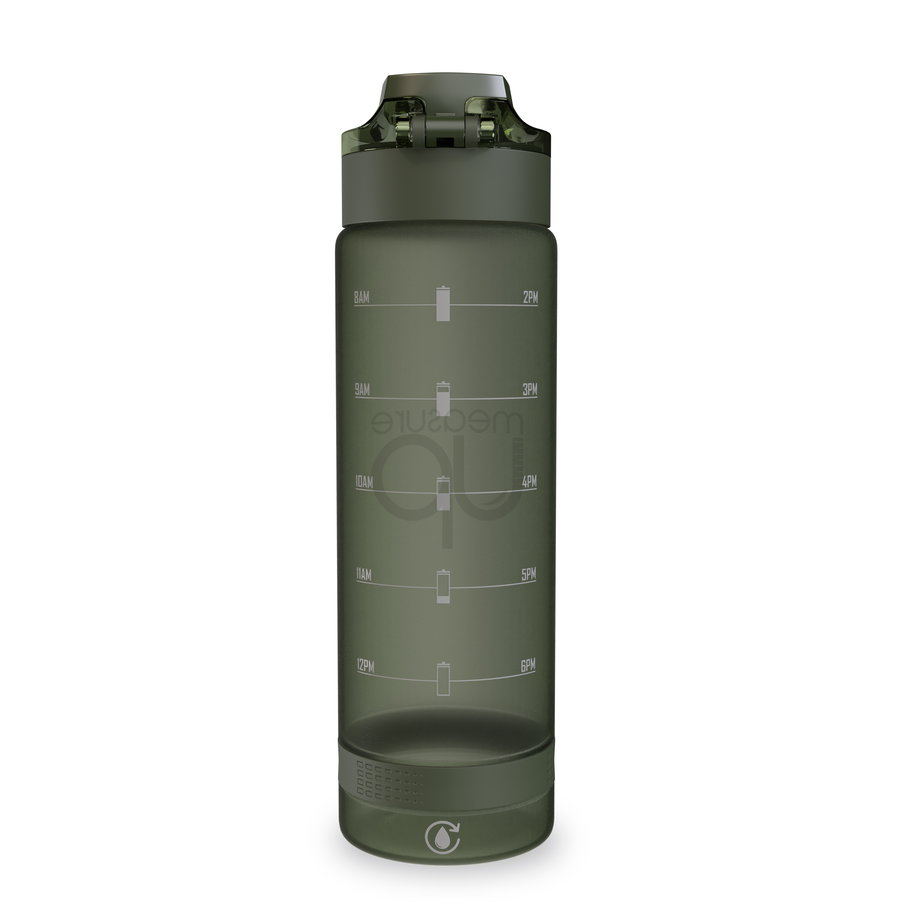 Call Of The Wild - Measure Up 1000 Ml / 34 Oz Tritansuptm Bottle 1