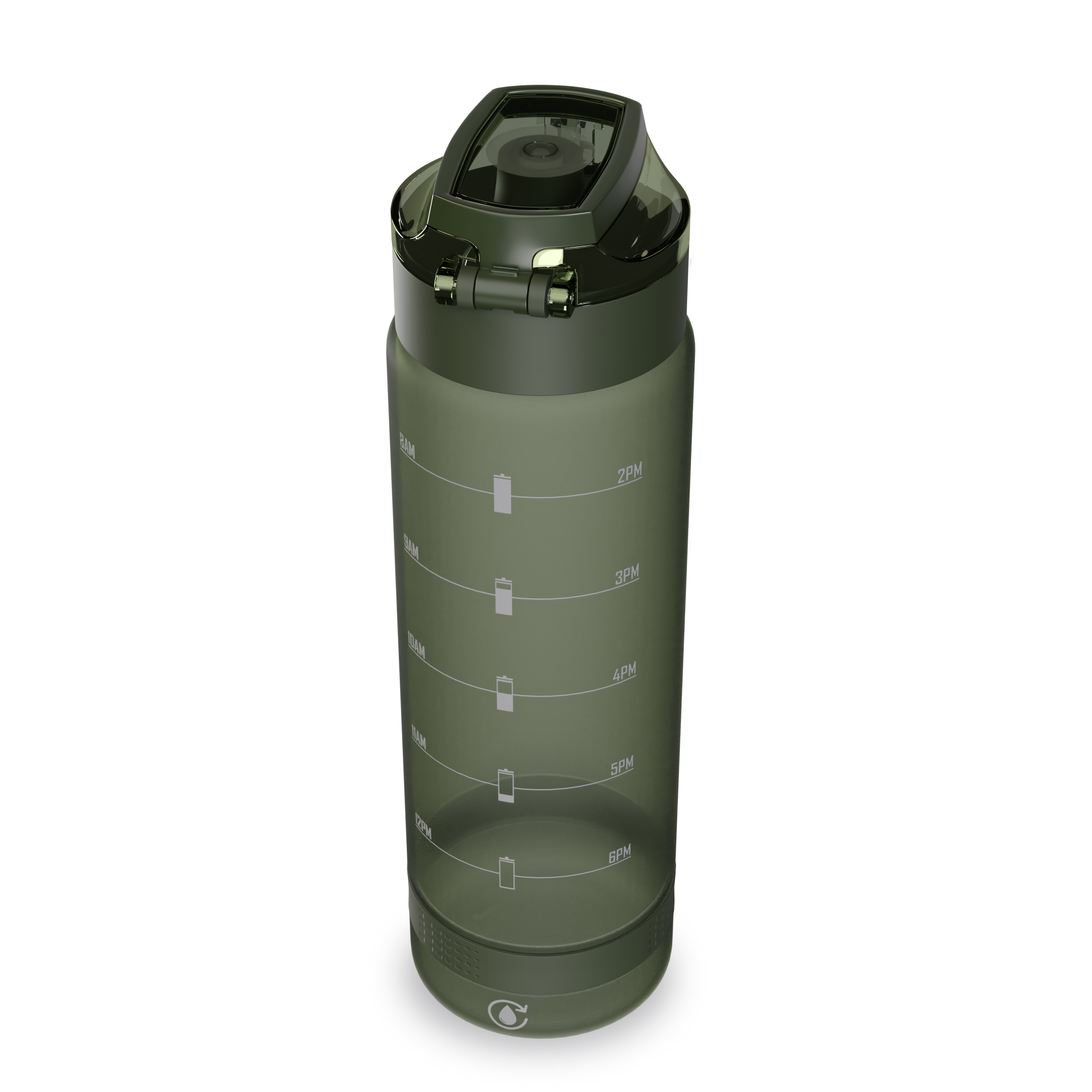 Call Of The Wild - Measure Up 1000 Ml / 34 Oz Tritansuptm Bottle 1