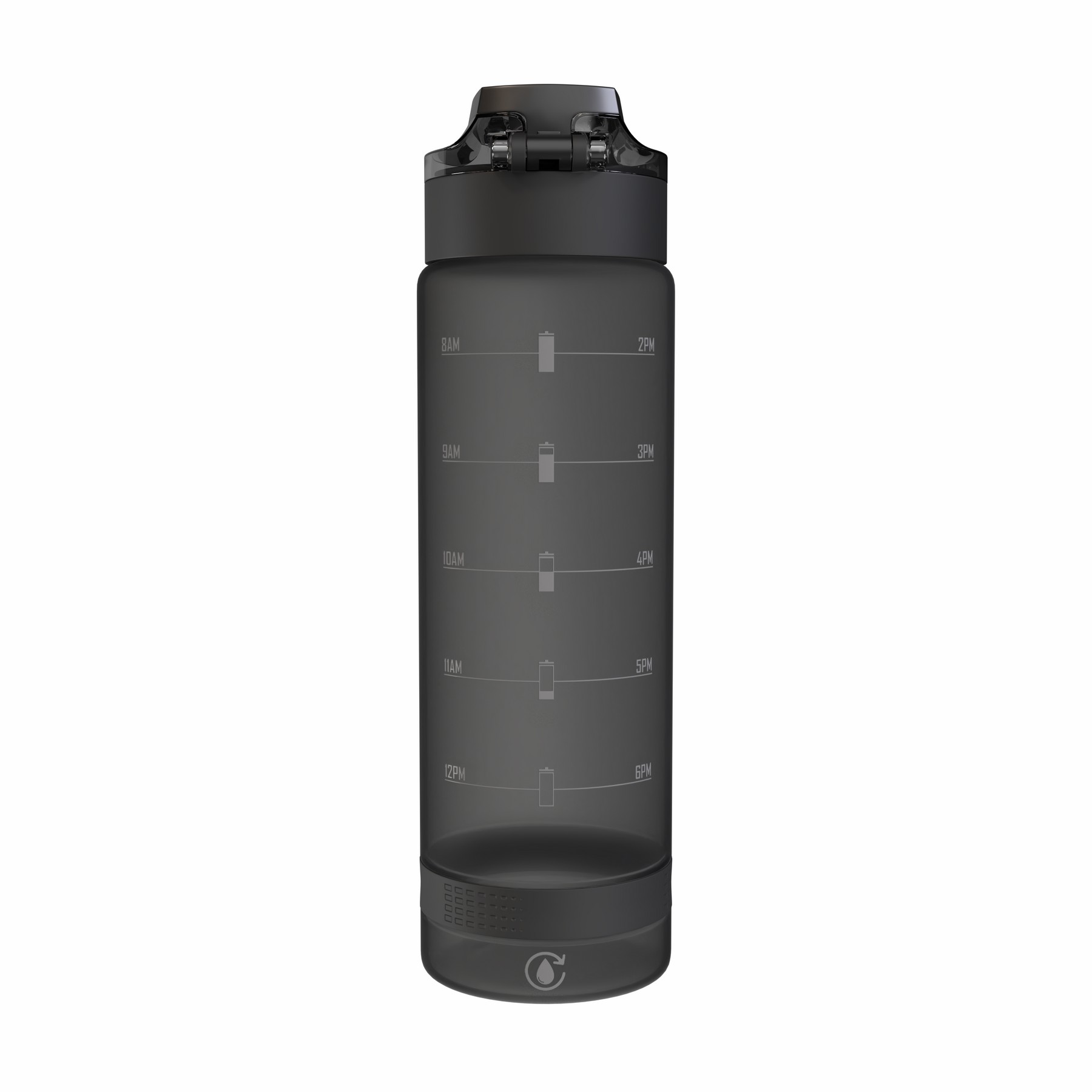 Call Of The Wild - Measure Up 1000 Ml / 34 Oz Tritansuptm Bottle 1