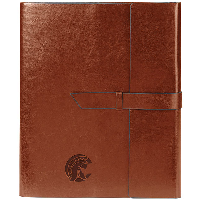 Fabrizio Refillable Portfolio 1