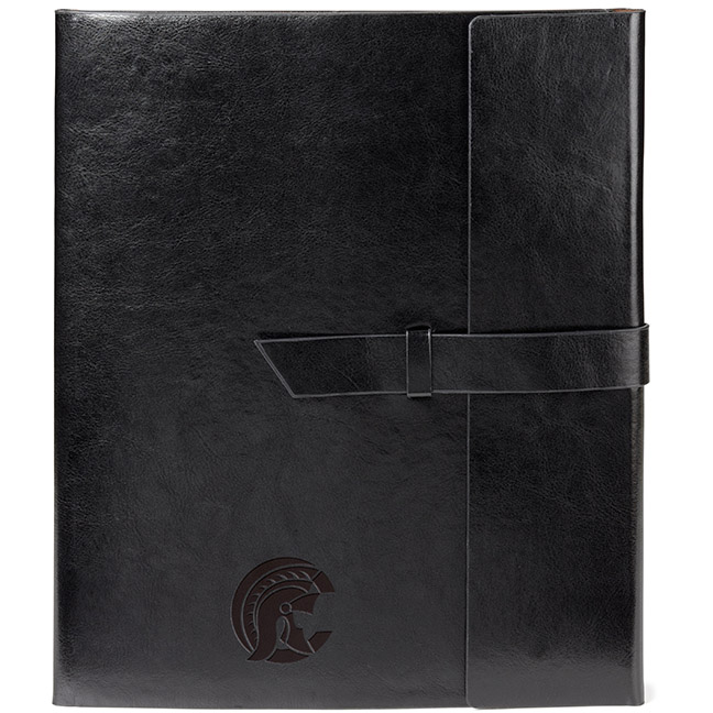Fabrizio Refillable Portfolio 1