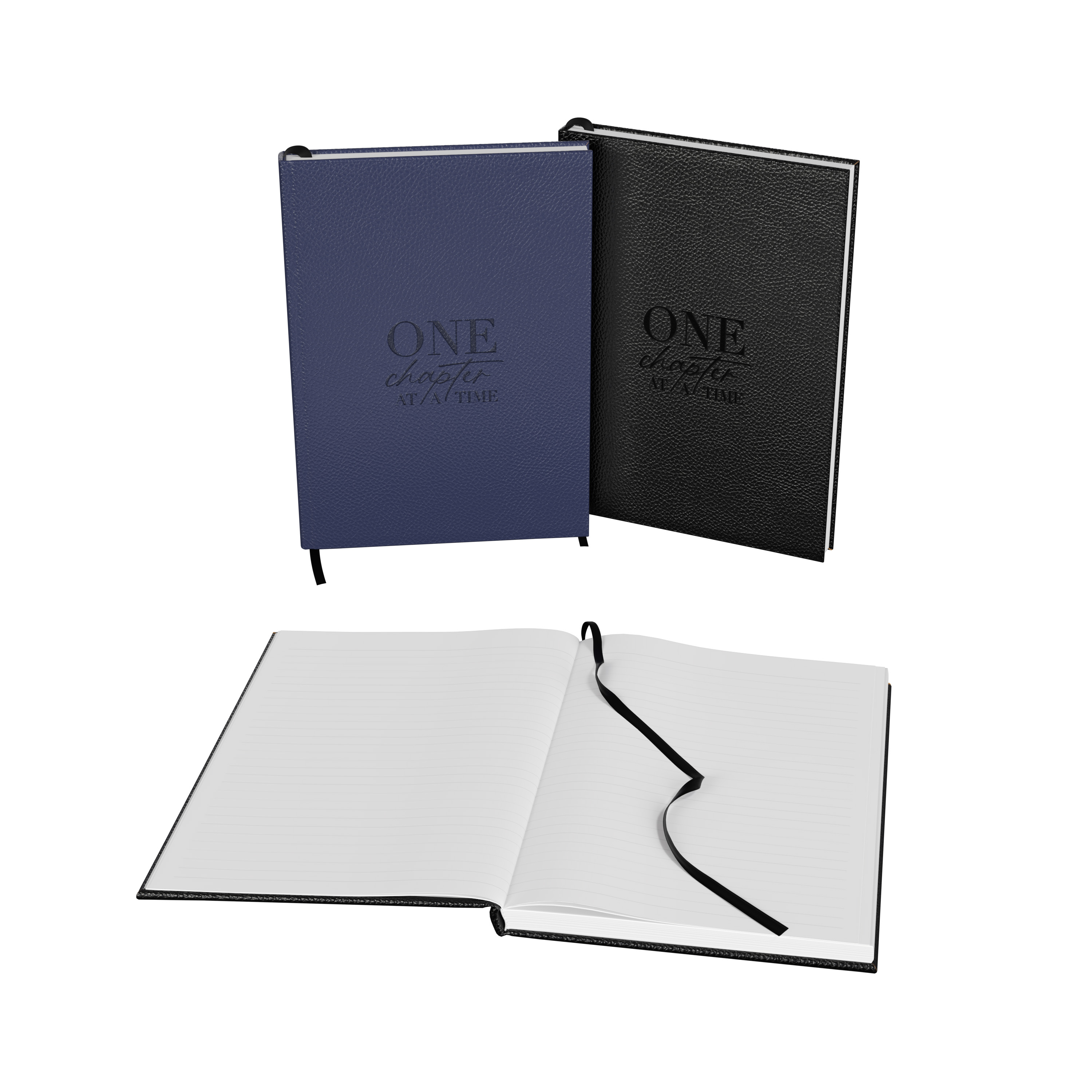 Meadow Hard Cover Journal 1