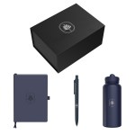 3-Piece Gift Set - GF916 NVY brand 3-Piece Gift Set - GF916 NVY brand