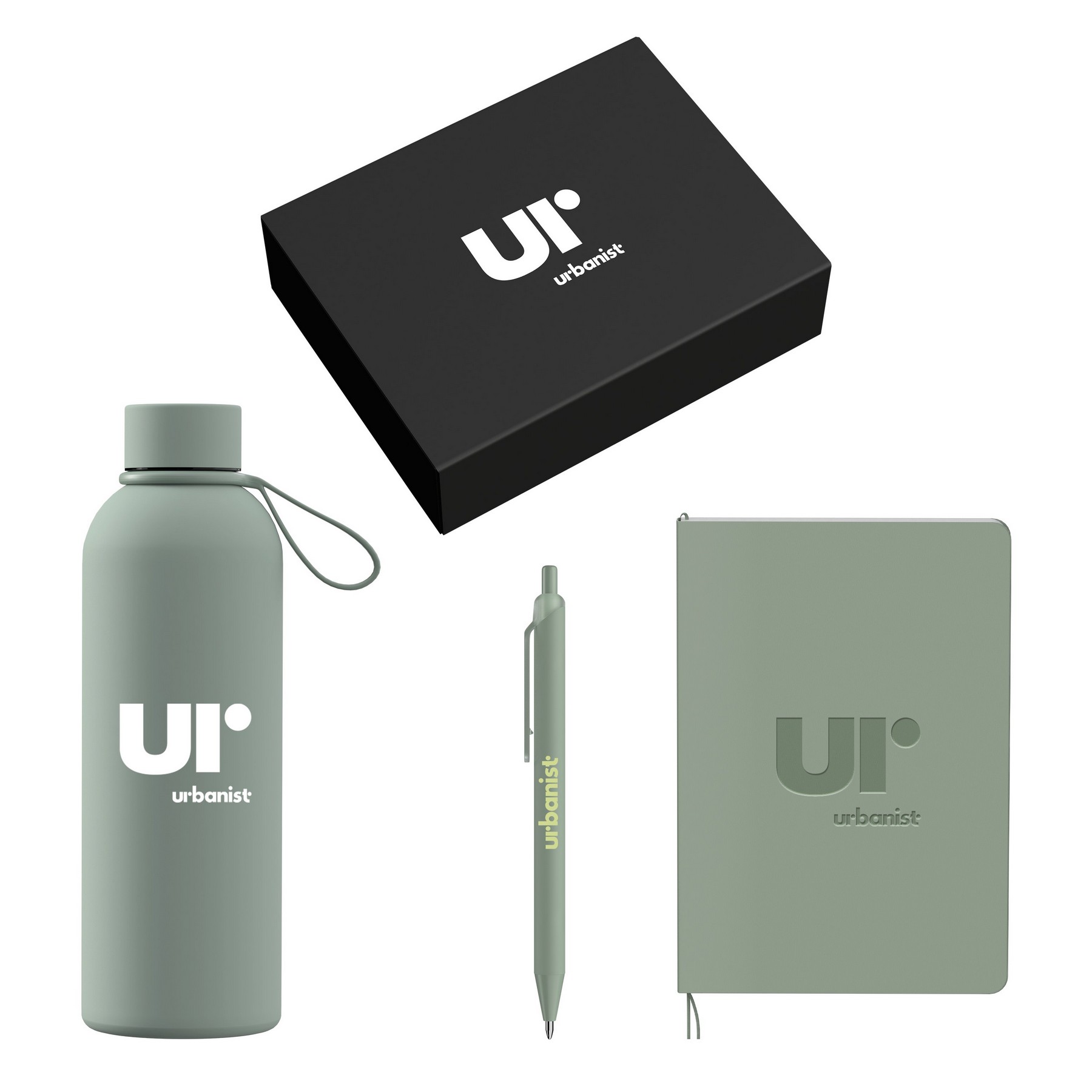 Get After It 3-Piece Gift Set 1