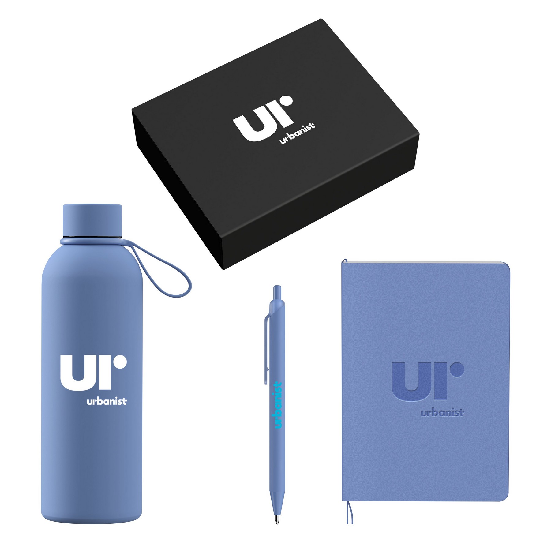 Get After It 3-Piece Gift Set 1