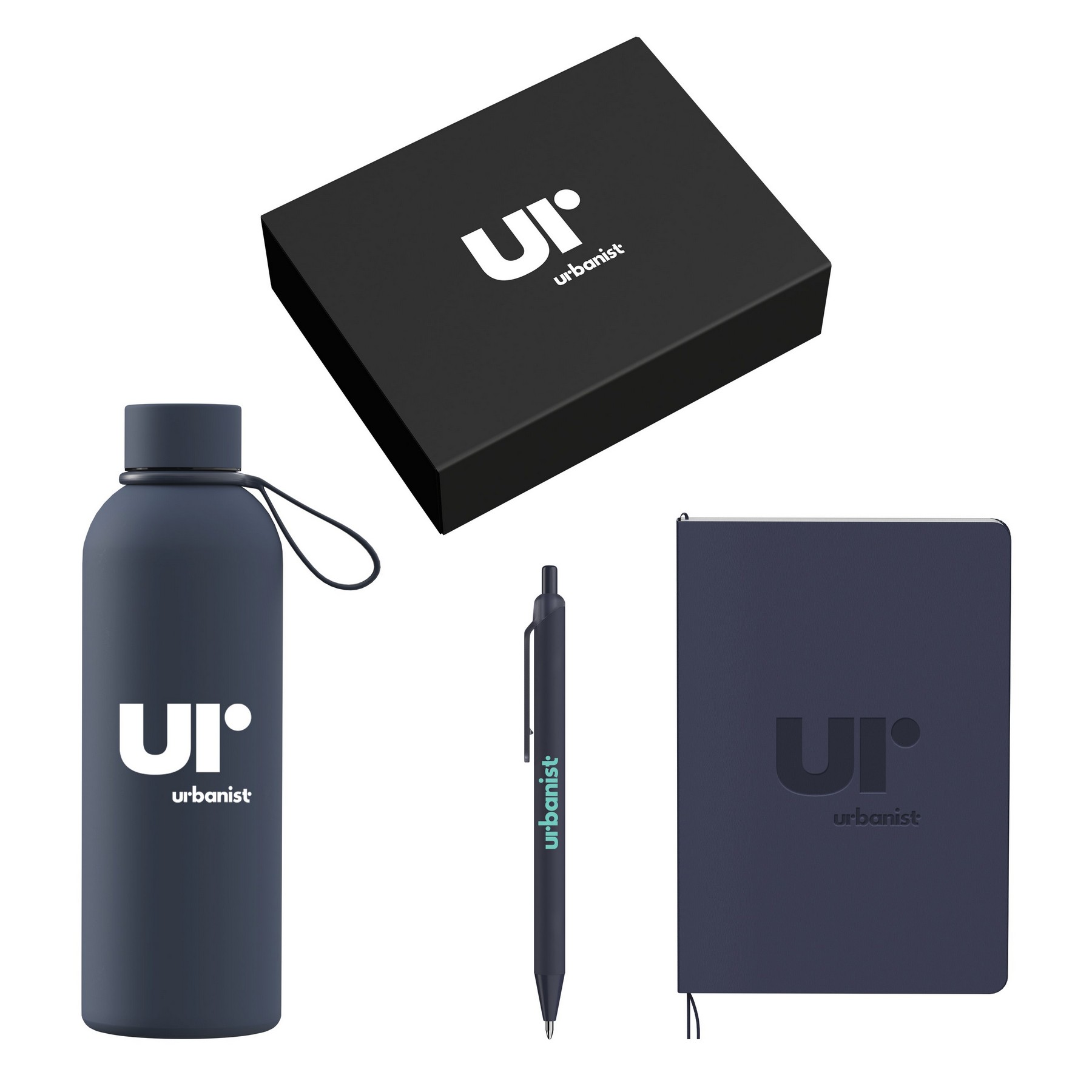 Get After It 3-Piece Gift Set 1