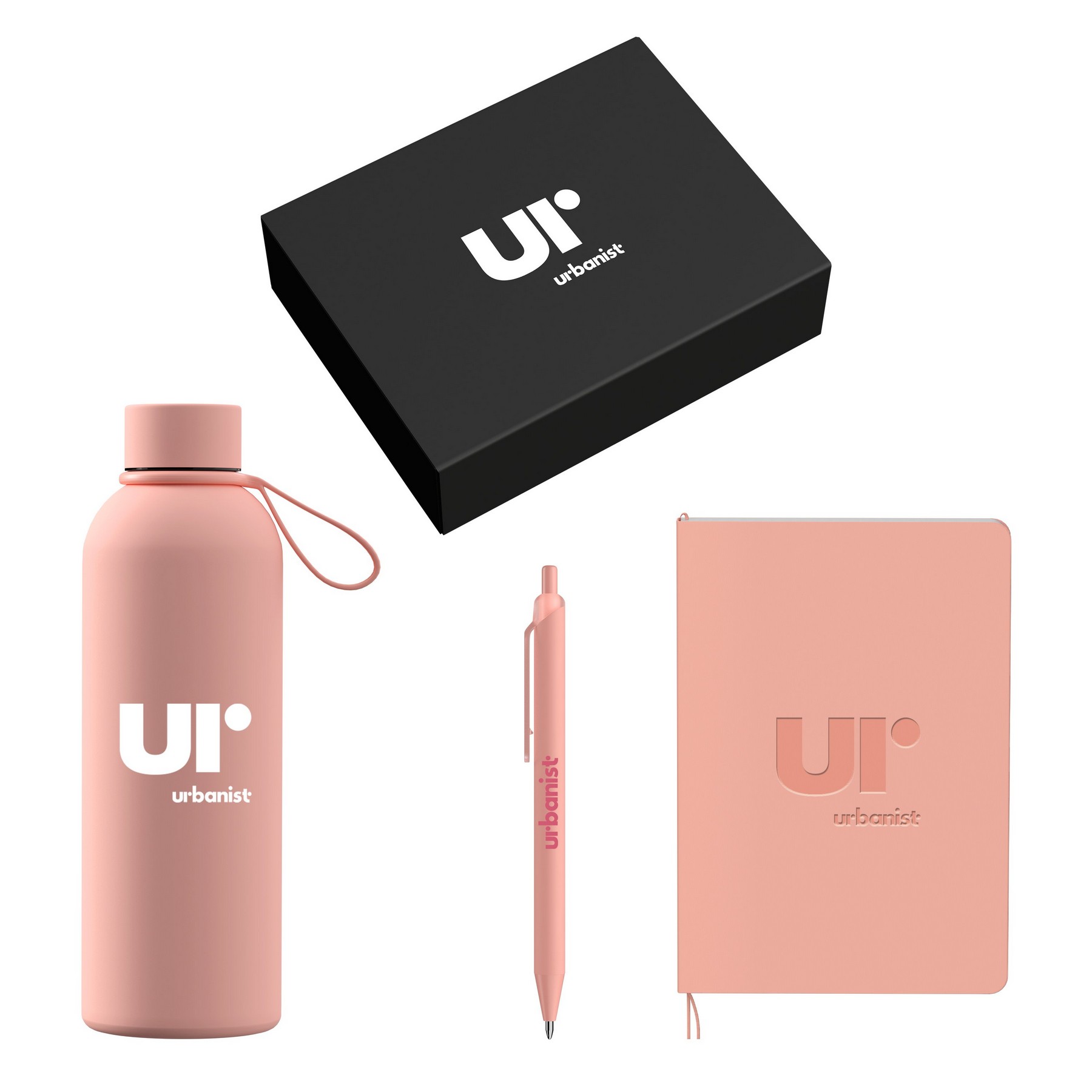 Get After It 3-Piece Gift Set 1