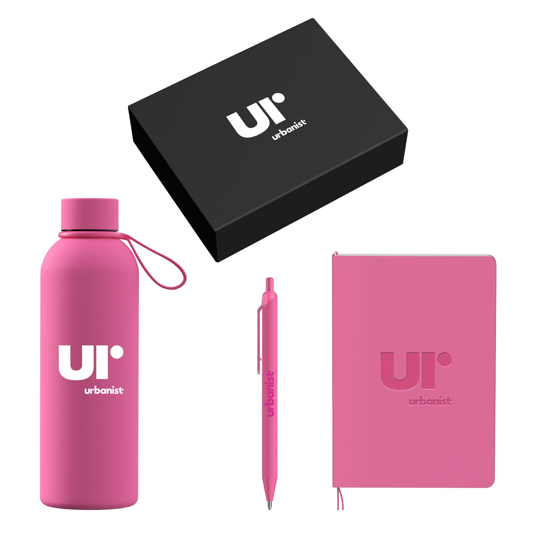 Get After It 3-Piece Gift Set 1