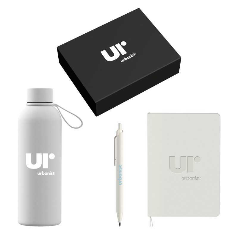 Get After It 3-Piece Gift Set 1 Get After It 3-Piece Gift Set 1
