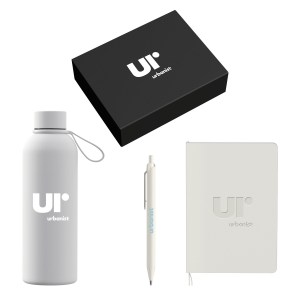 Get After It 3-Piece Gift Set 1 Get After It 3-Piece Gift Set 1