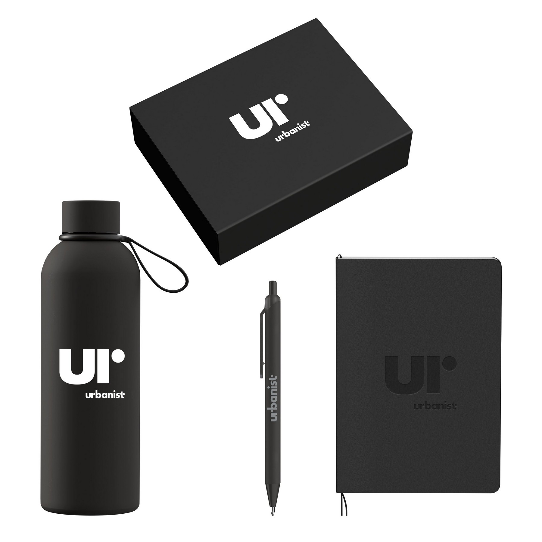 Get After It 3-Piece Gift Set 1