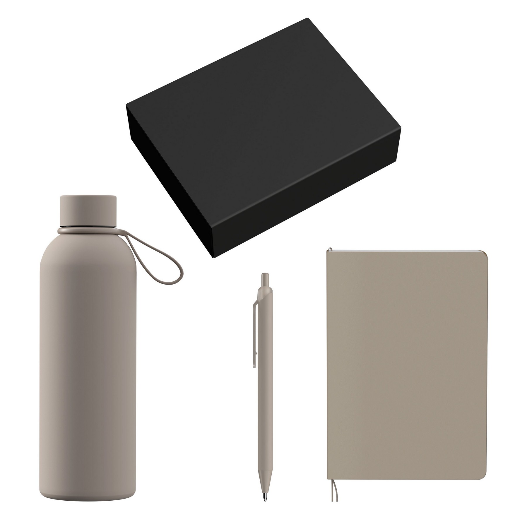 Get After It 3-Piece Gift Set 1