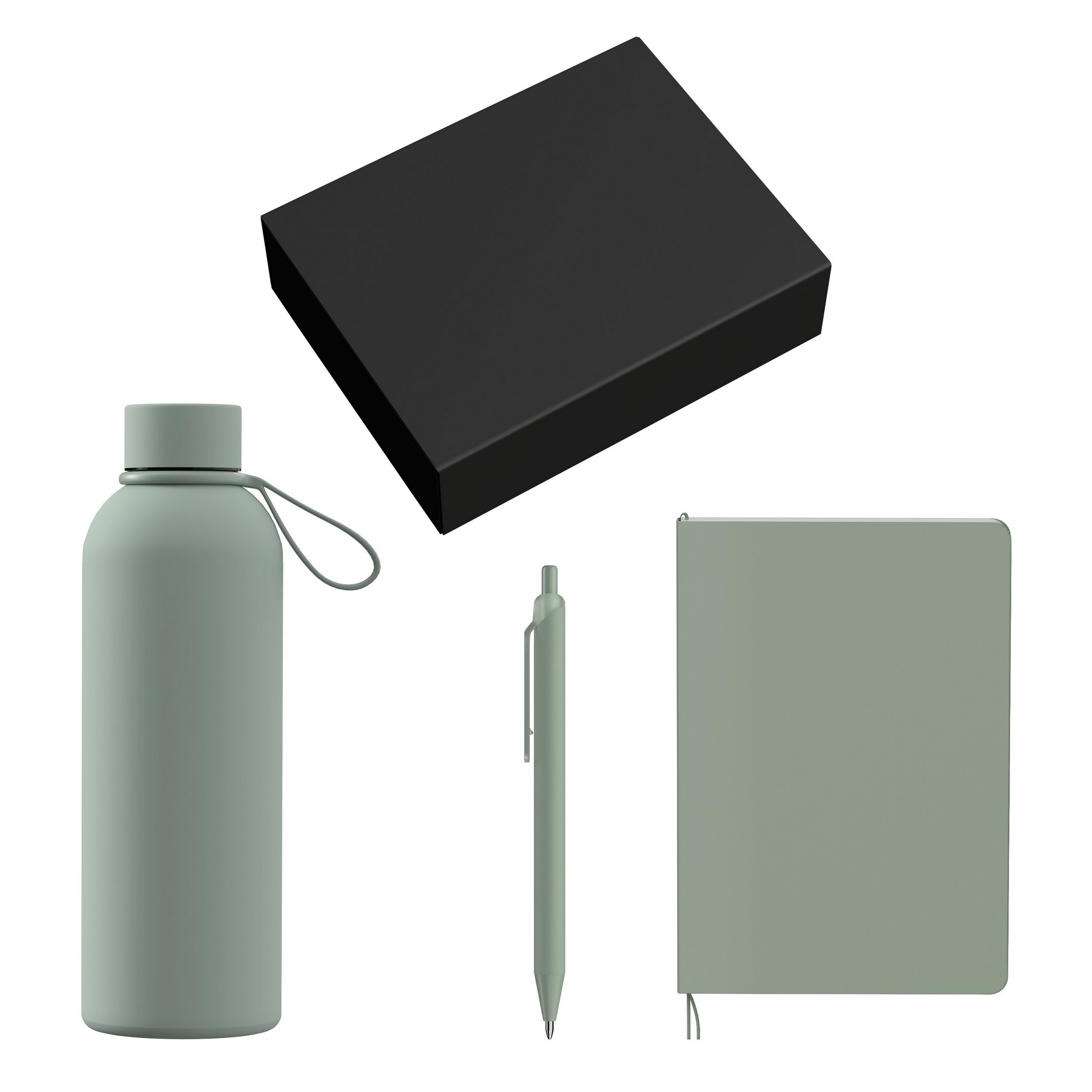 Get After It 3-Piece Gift Set 1