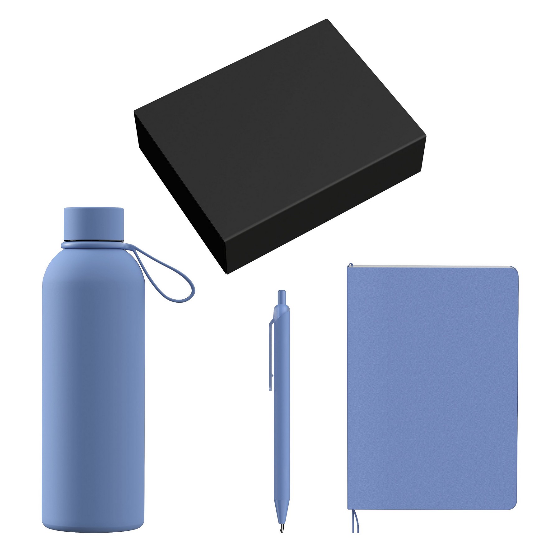 Get After It 3-Piece Gift Set 1