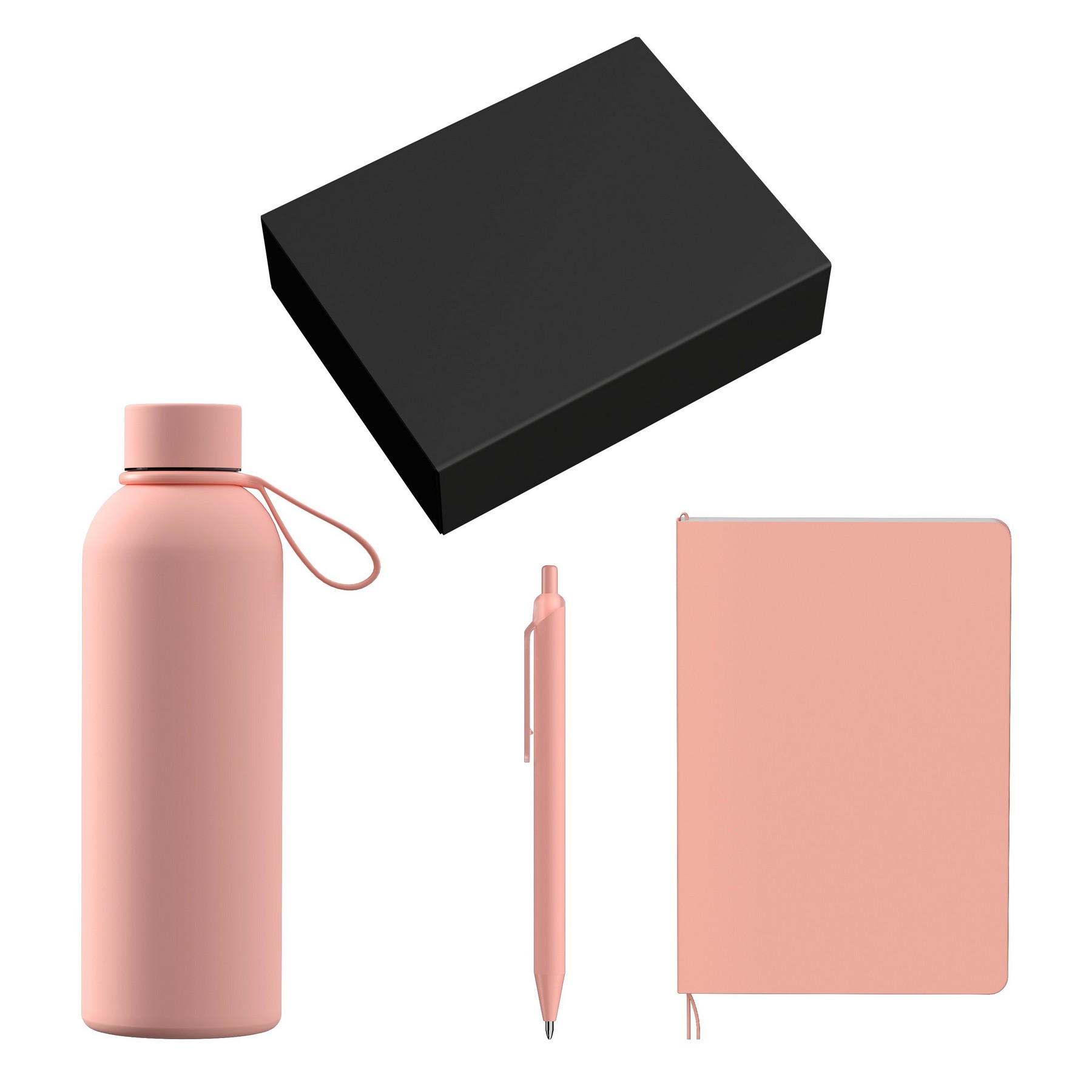 Get After It 3-Piece Gift Set 1