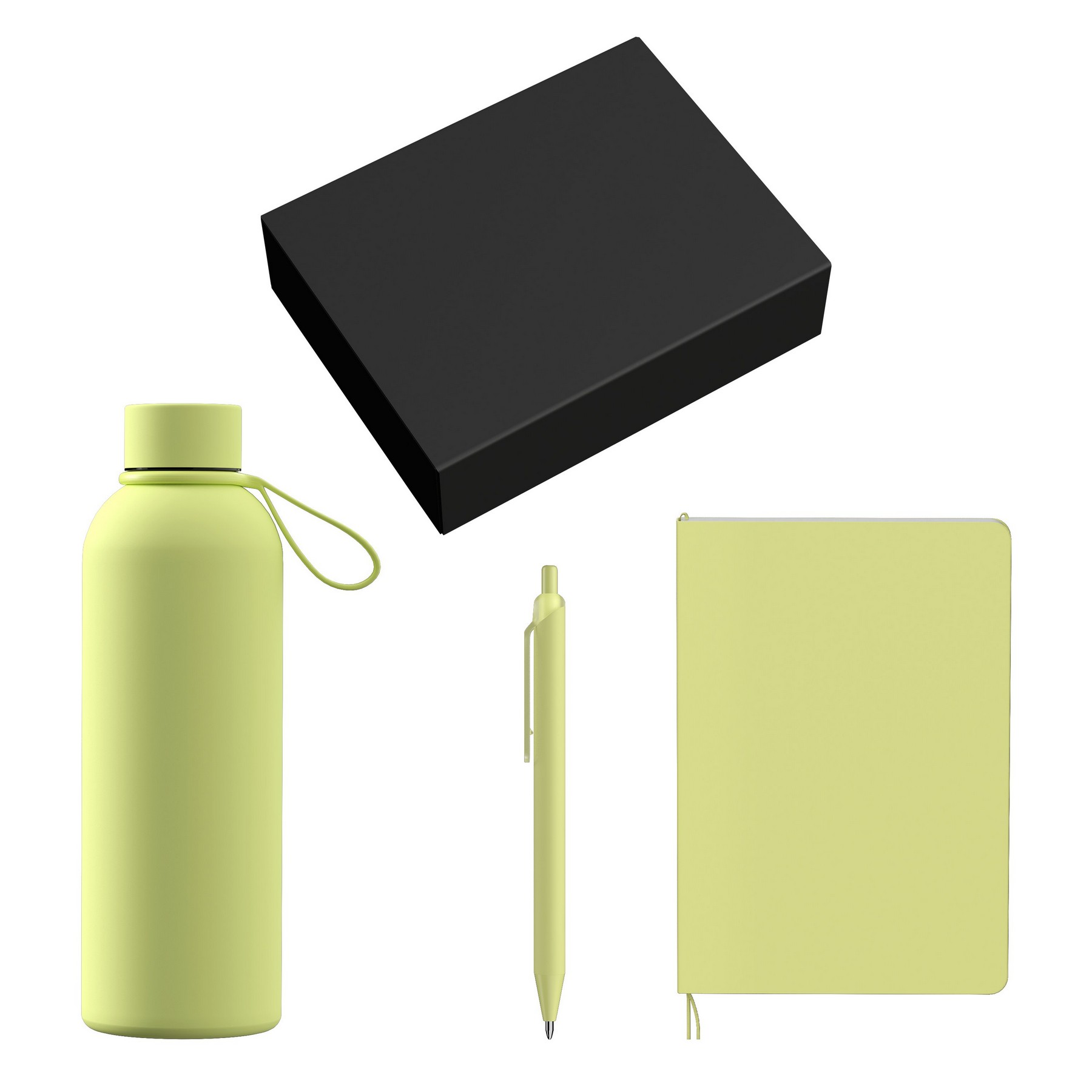 Get After It 3-Piece Gift Set 1