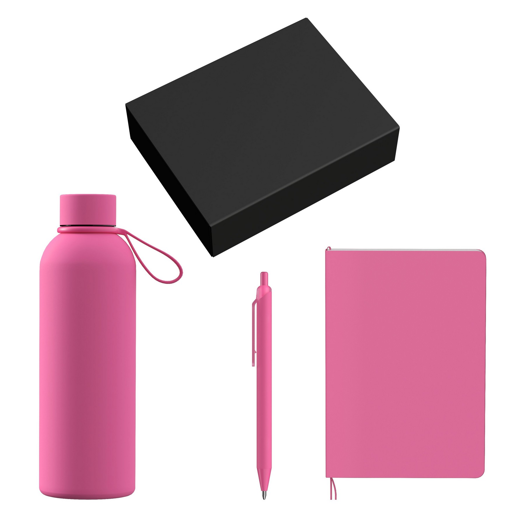 Get After It 3-Piece Gift Set 1