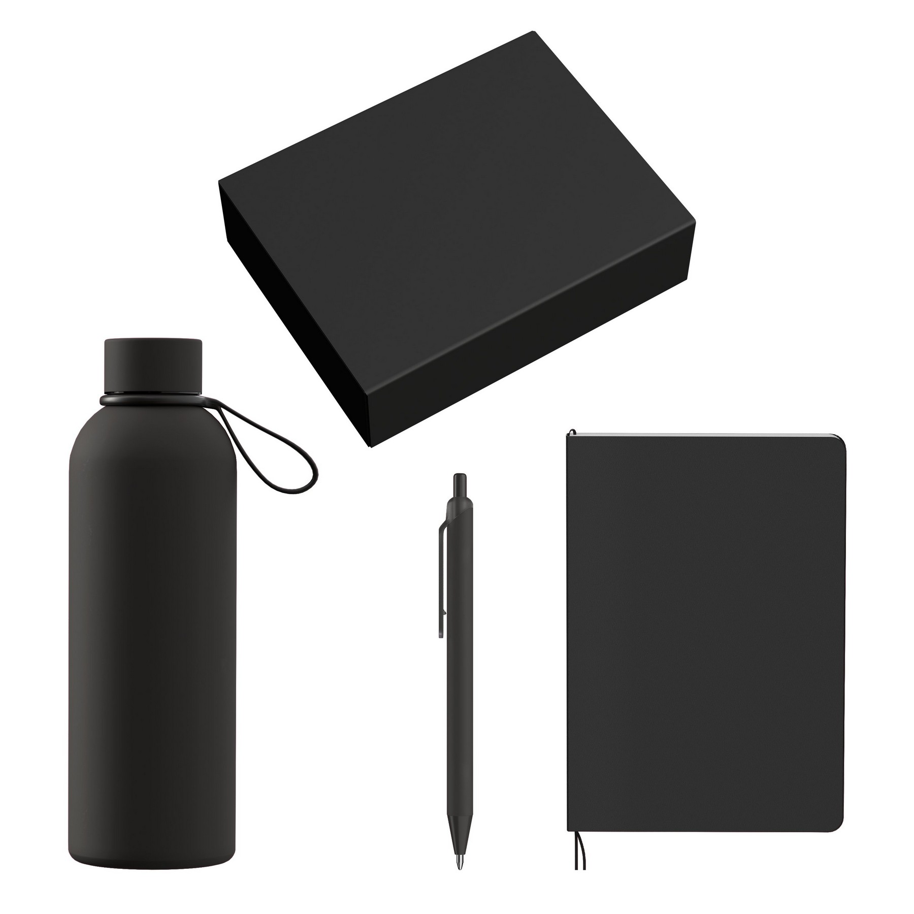 Get After It 3-Piece Gift Set 1