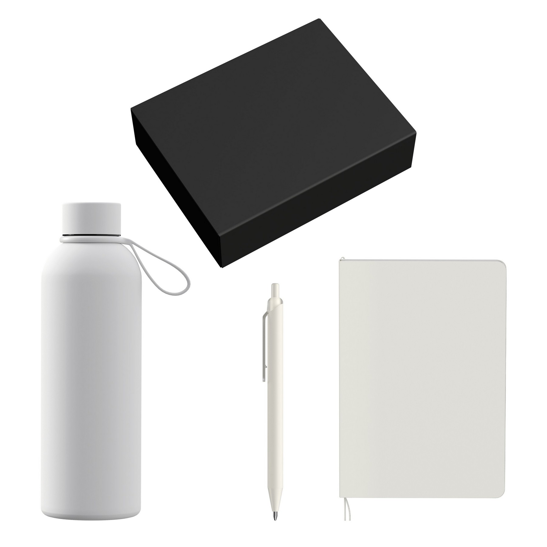 Get After It 3-Piece Gift Set 1